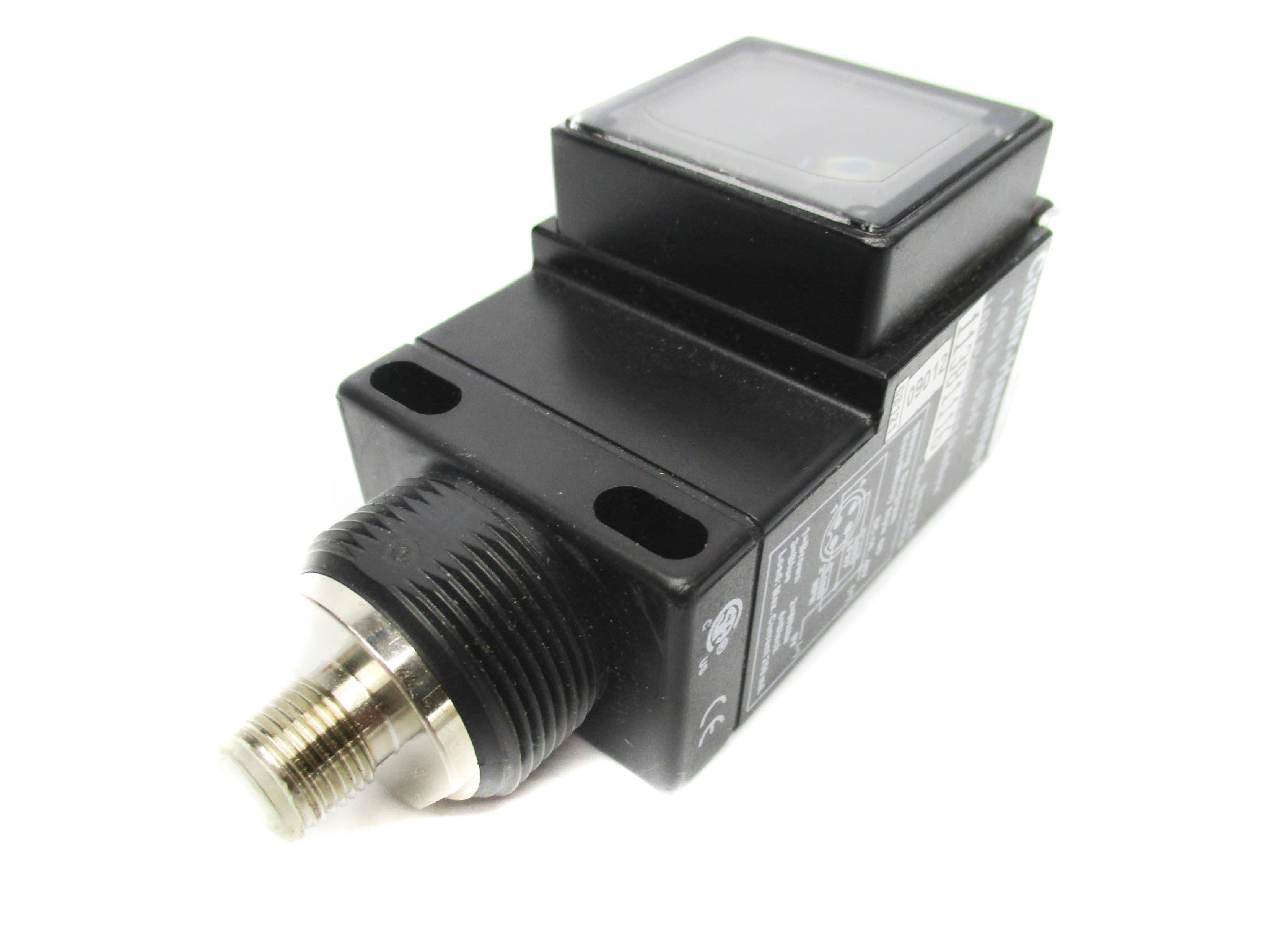 CUTLER HAMMER 1451E-6547 SER. A1 40VDC NSNP