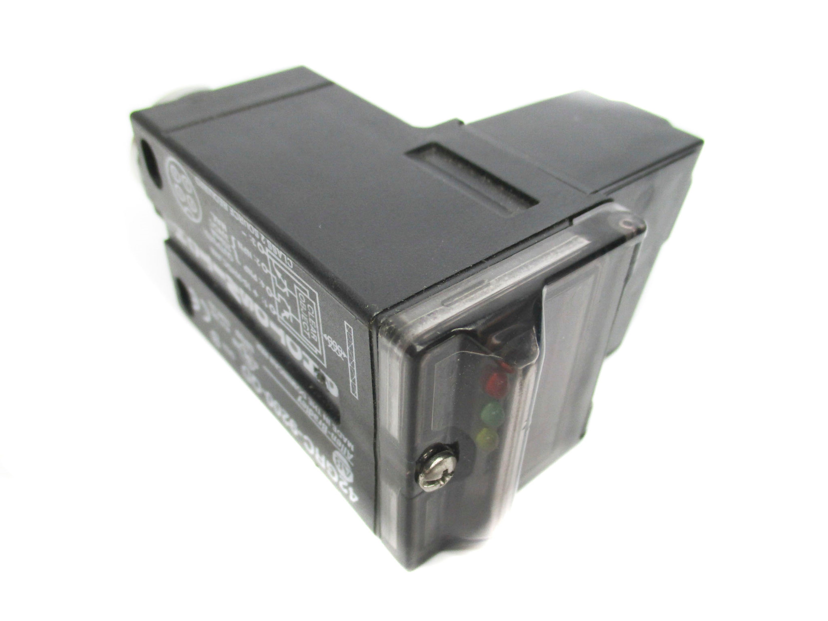 ALLEN BRADLEY 42GRC-9200-QD SER. B NSNP