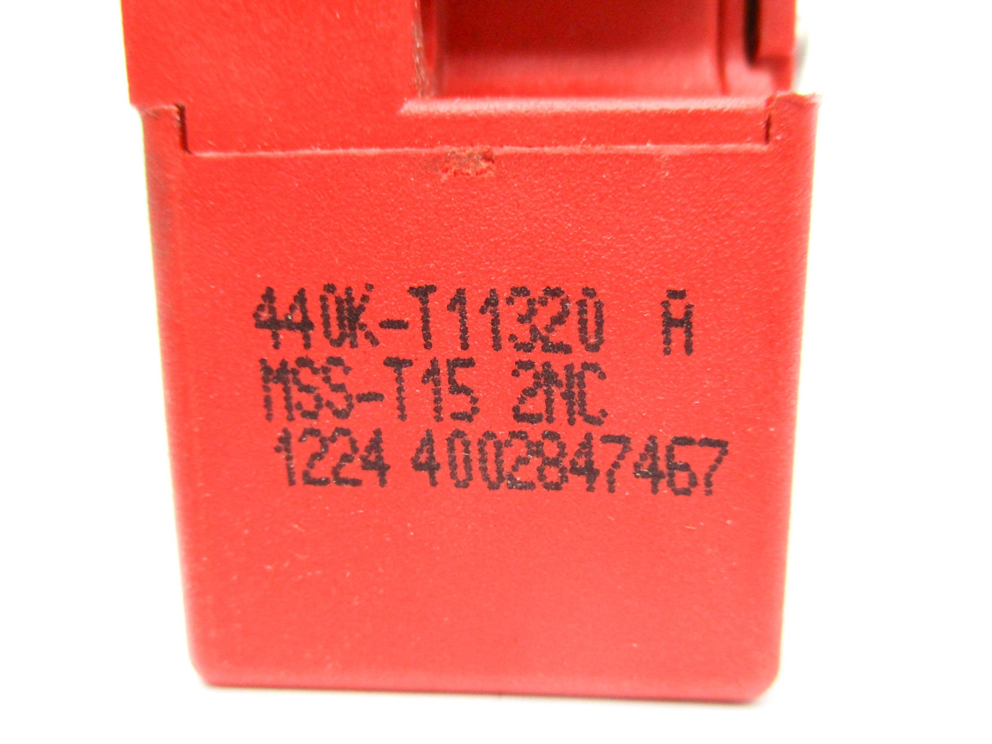 ALLEN BRADLEY 440K-T11320 SER. A UNMP