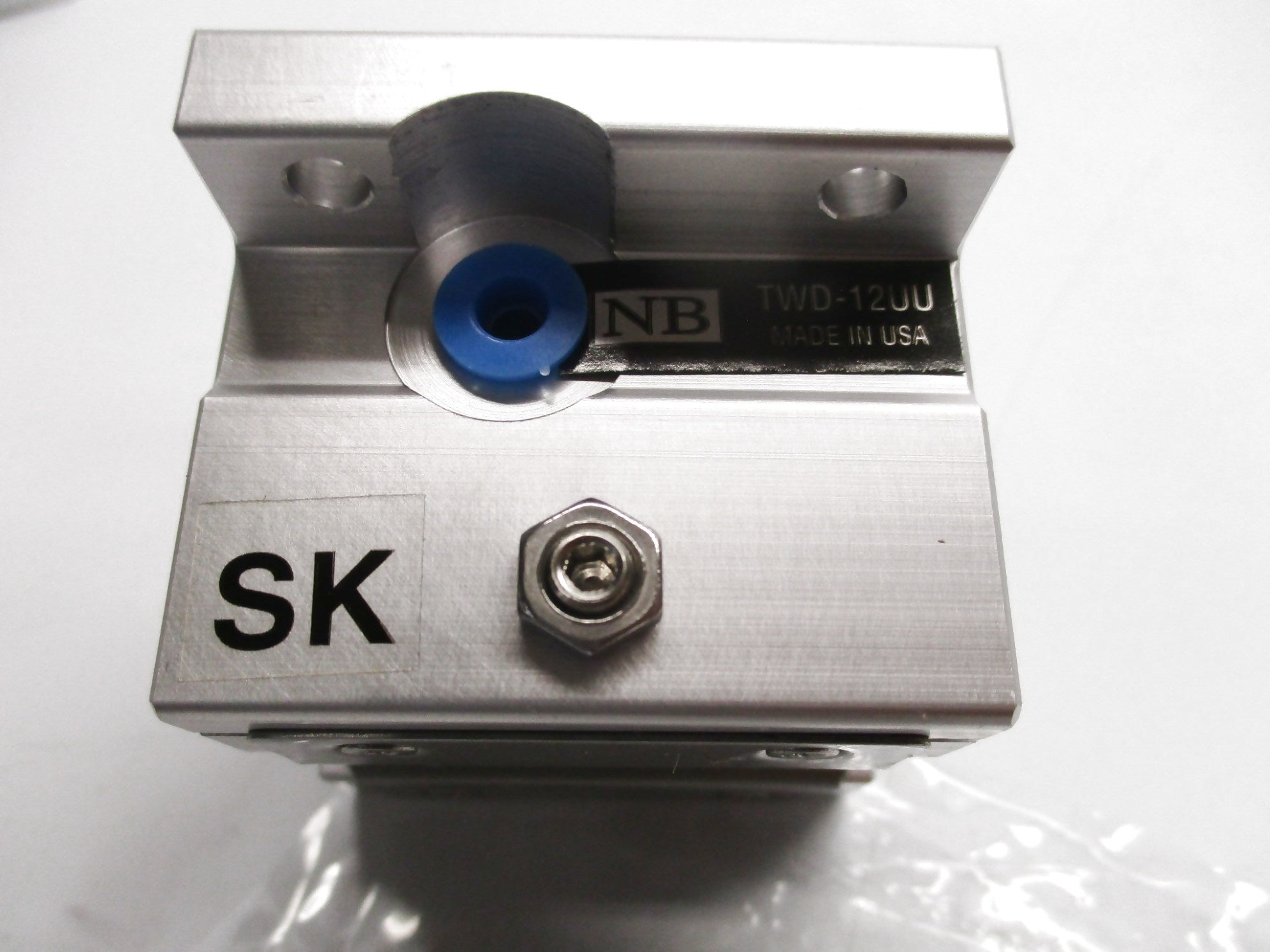 LINEAR SYSTEMS TWD12UU-SK NSMP