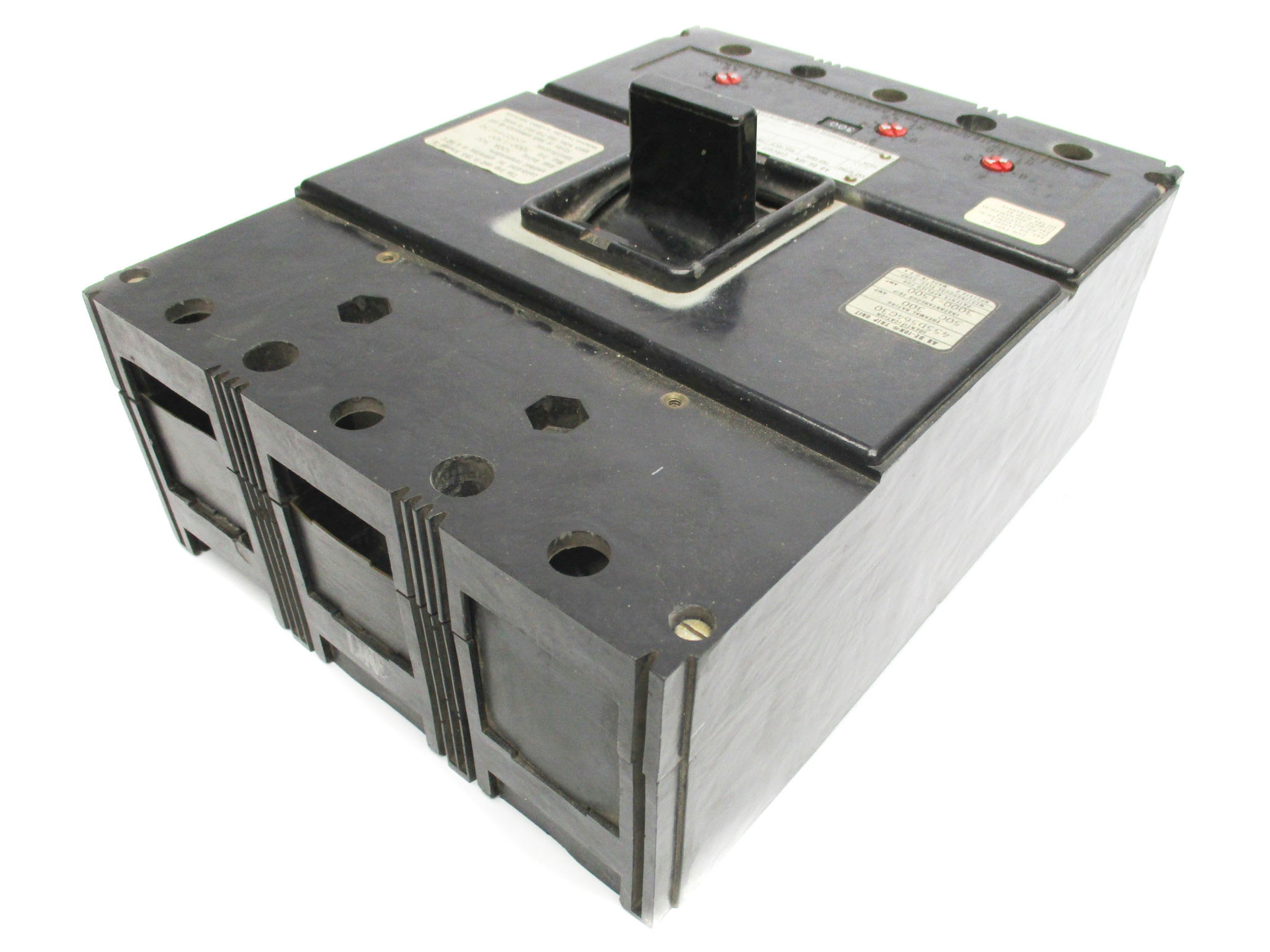 WESTINGHOUSE TA225LA 300A UNMP