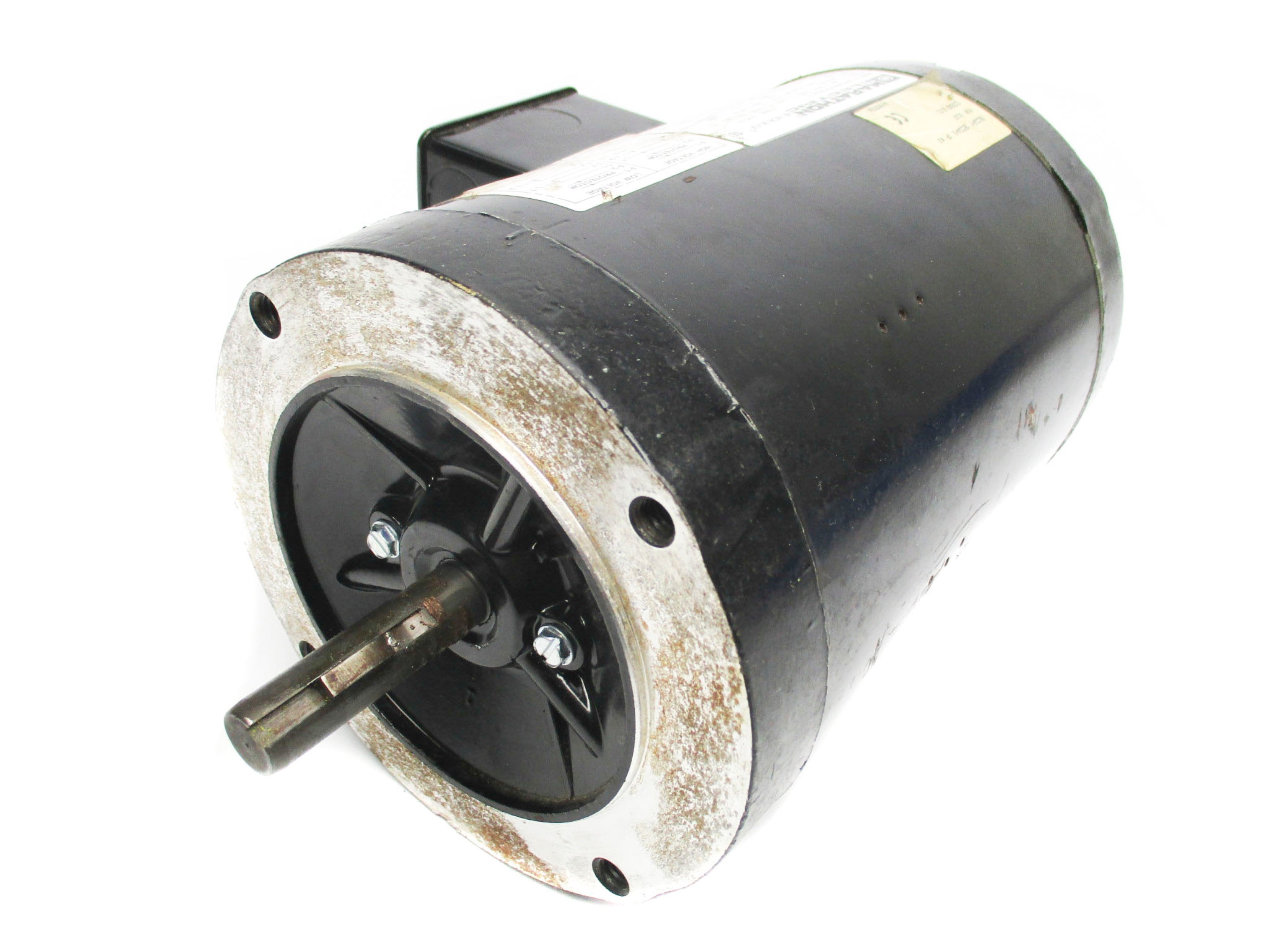 MARATHON ELECTTRIC Y534 DVN56H17T5301B UNMP