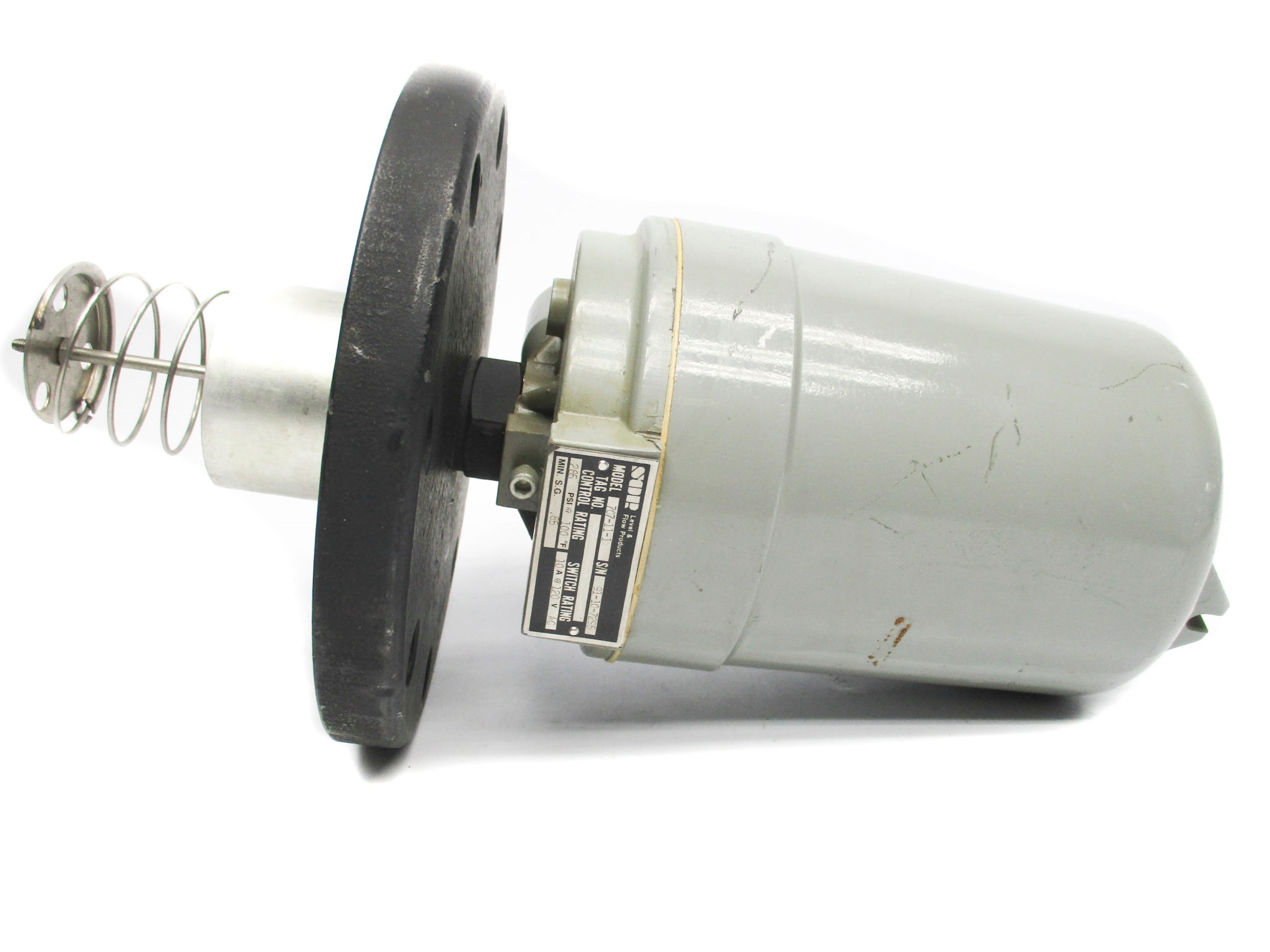 SOR 707-11-1 NSNP