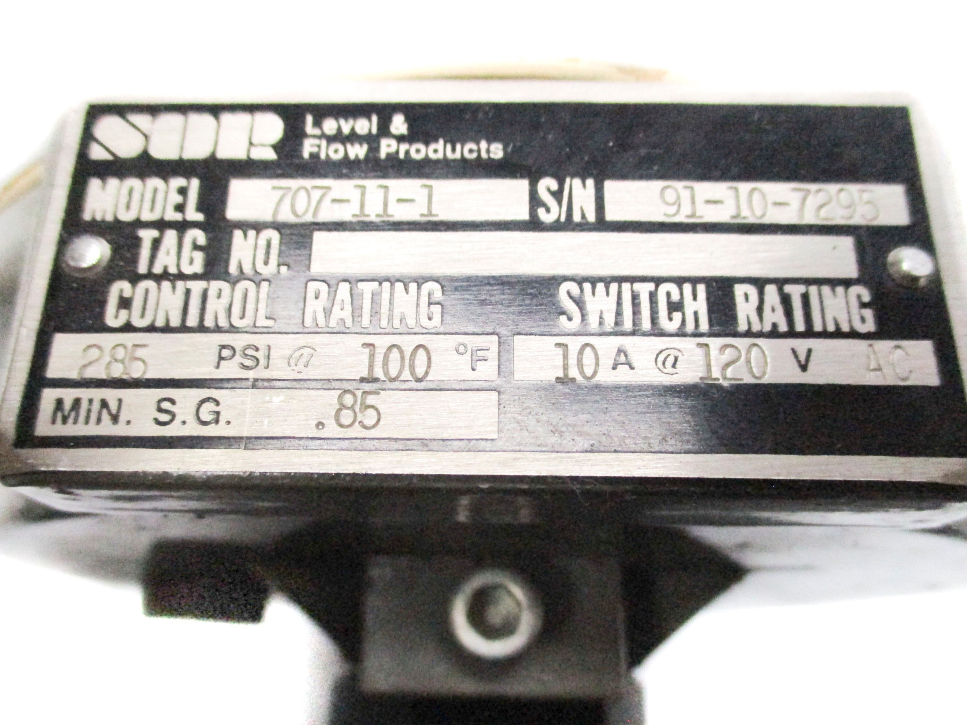SOR 707-11-1 NSNP