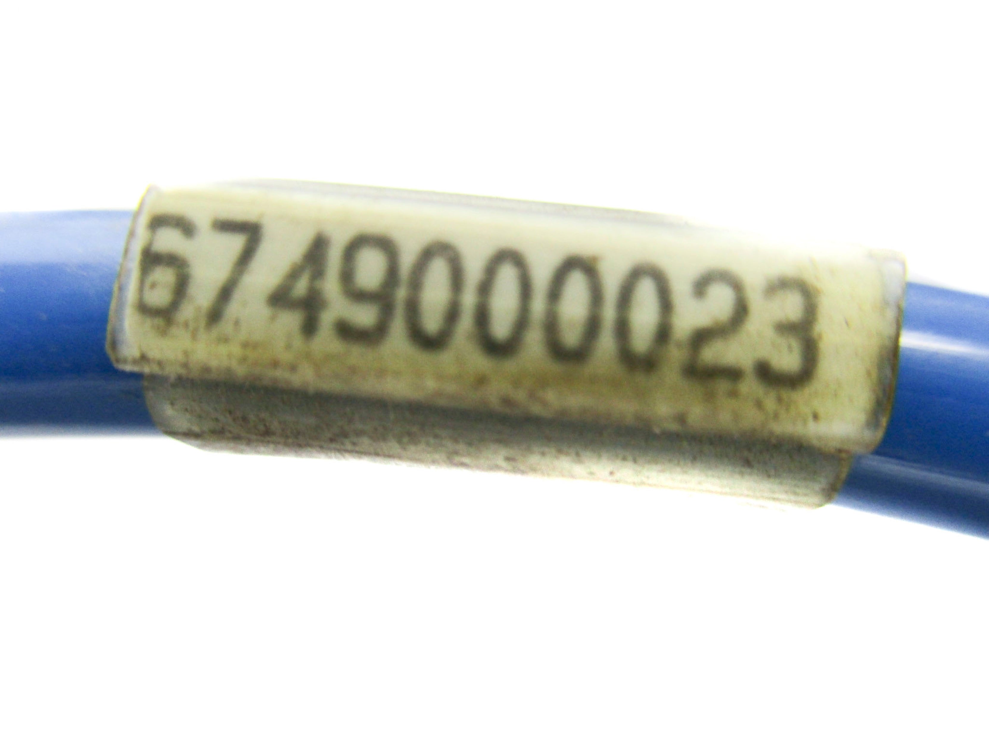 MARPOSS J3517206110 UNMP