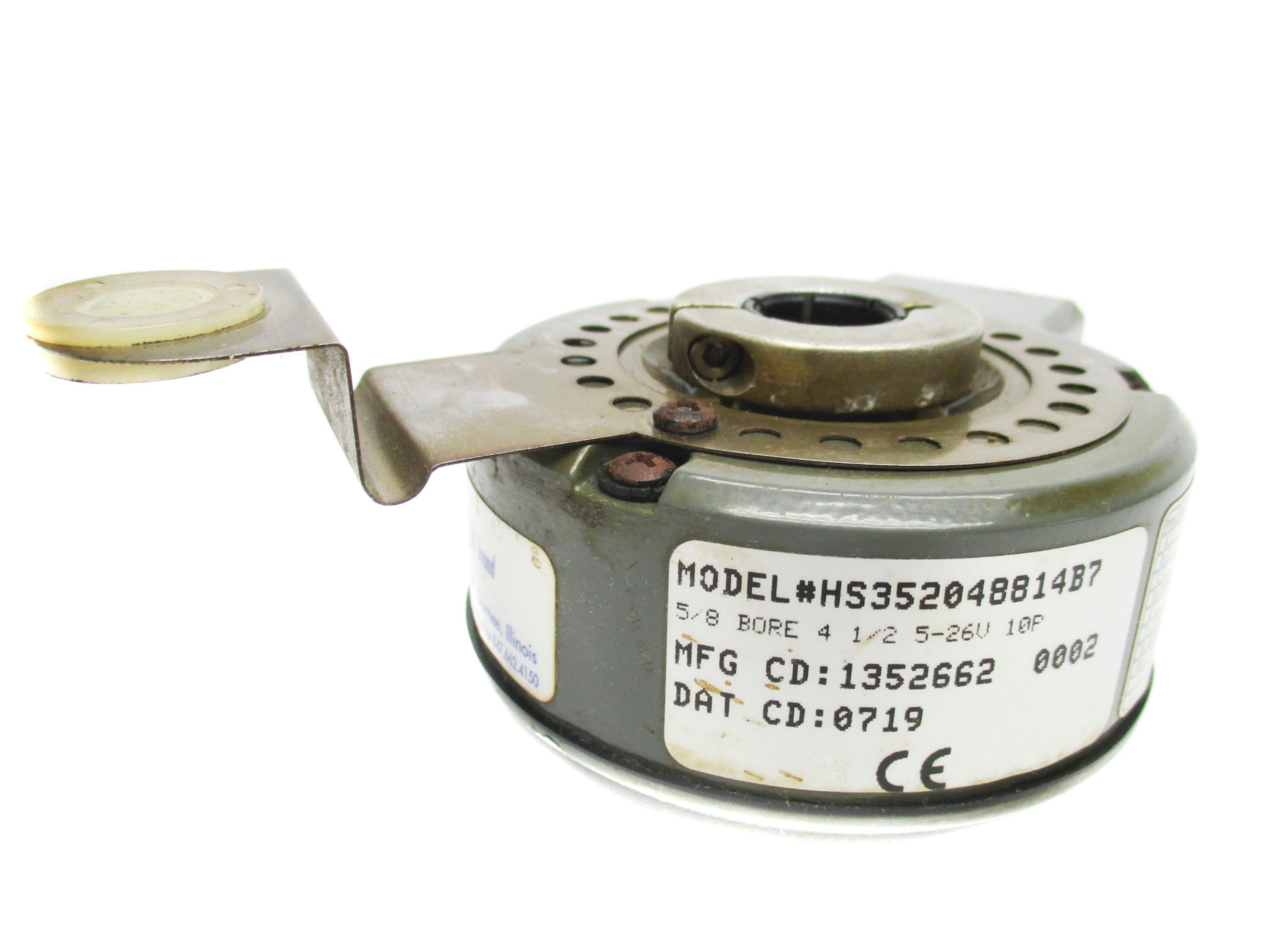 DYNAPAR HS352048814B7 UNMP