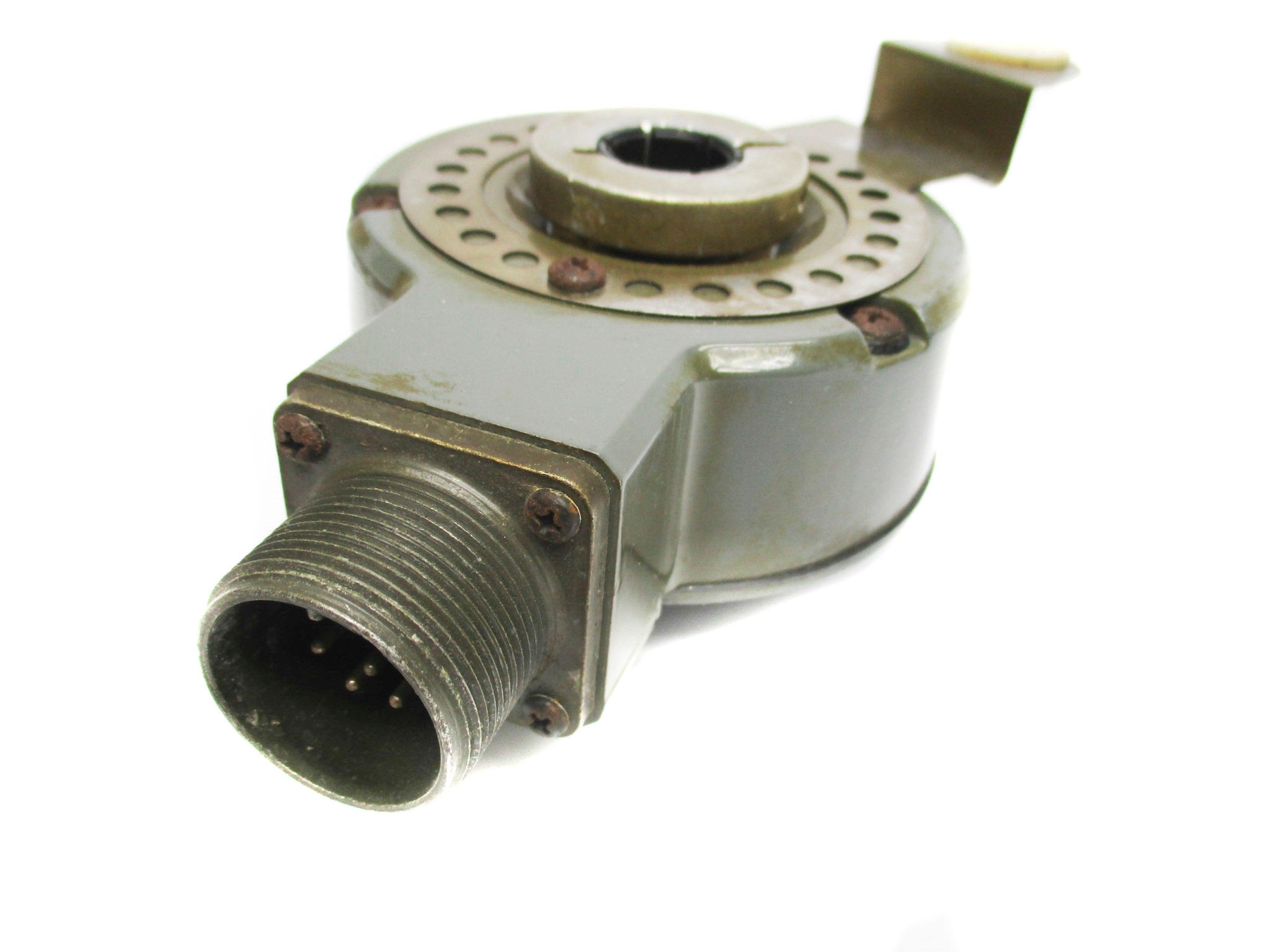 DYNAPAR HS352048814B7 UNMP