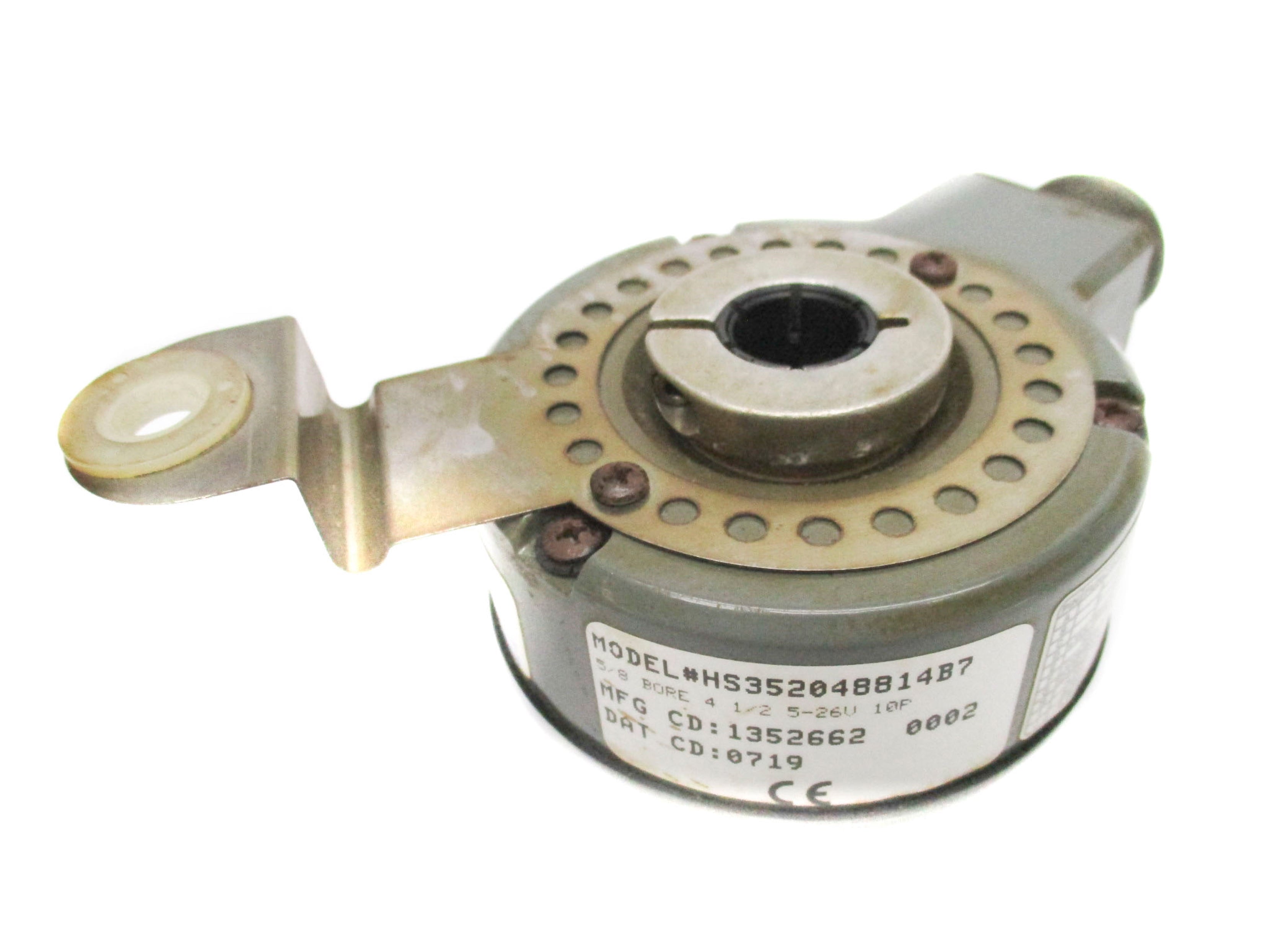 DYNAPAR HS352048814B7 UNMP
