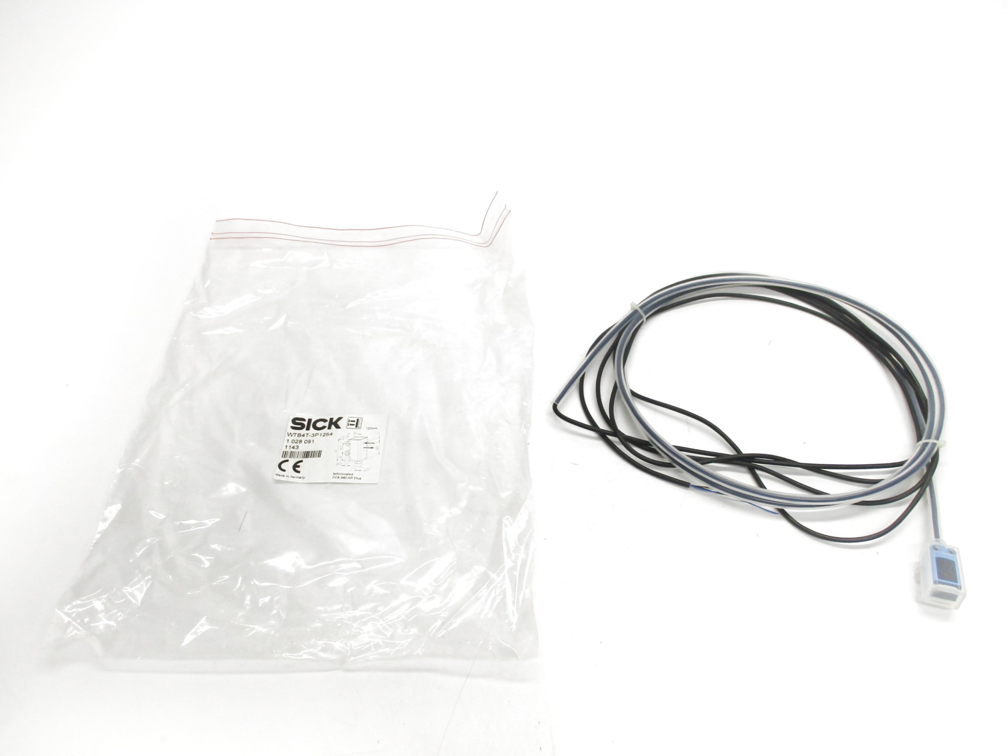 SICK WTB4T-3P1264 NSMP