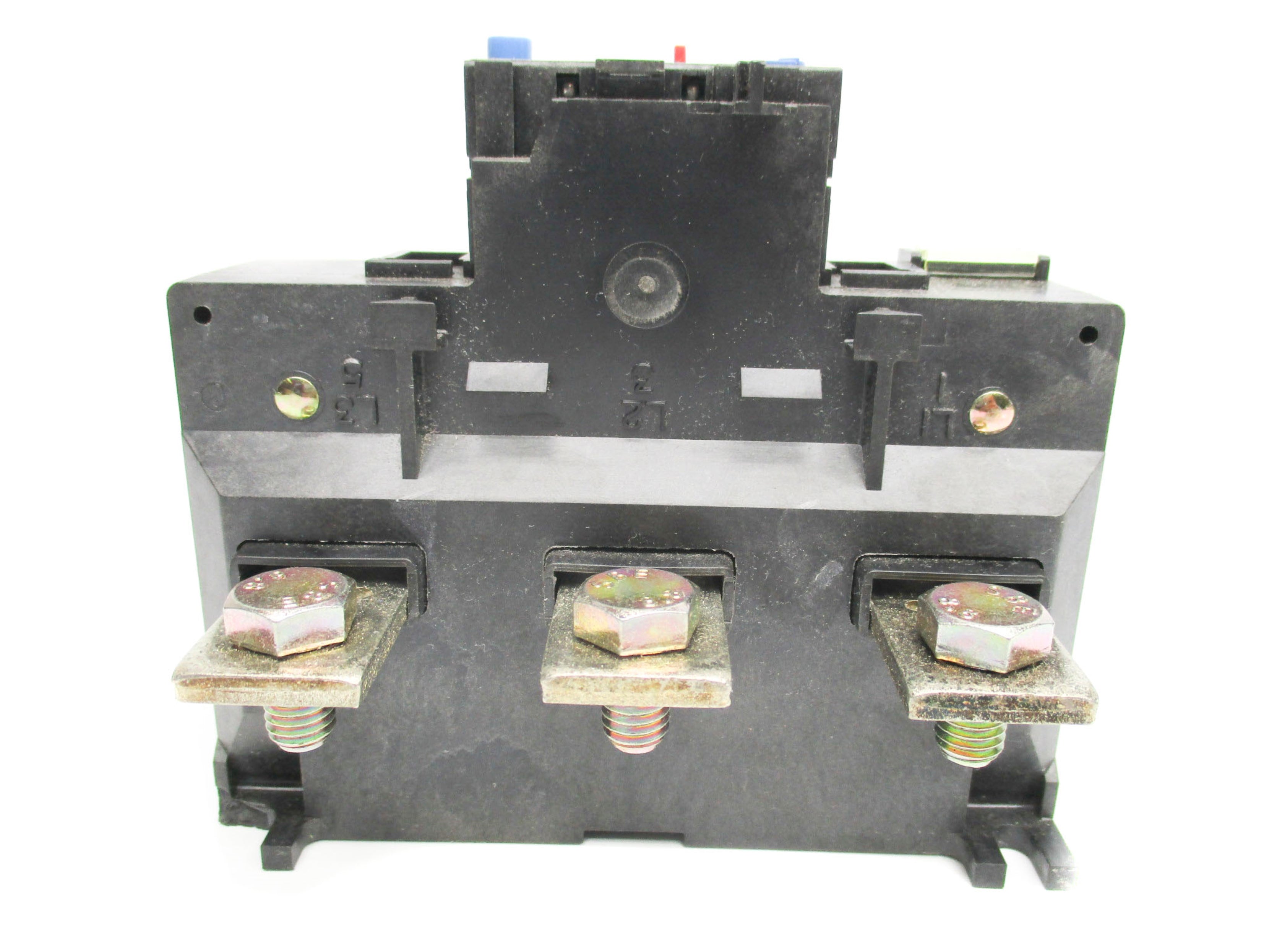 ALLEN BRADLEY 193-A4L7 SER. B 66-110A (AS PICTURED) NSNP