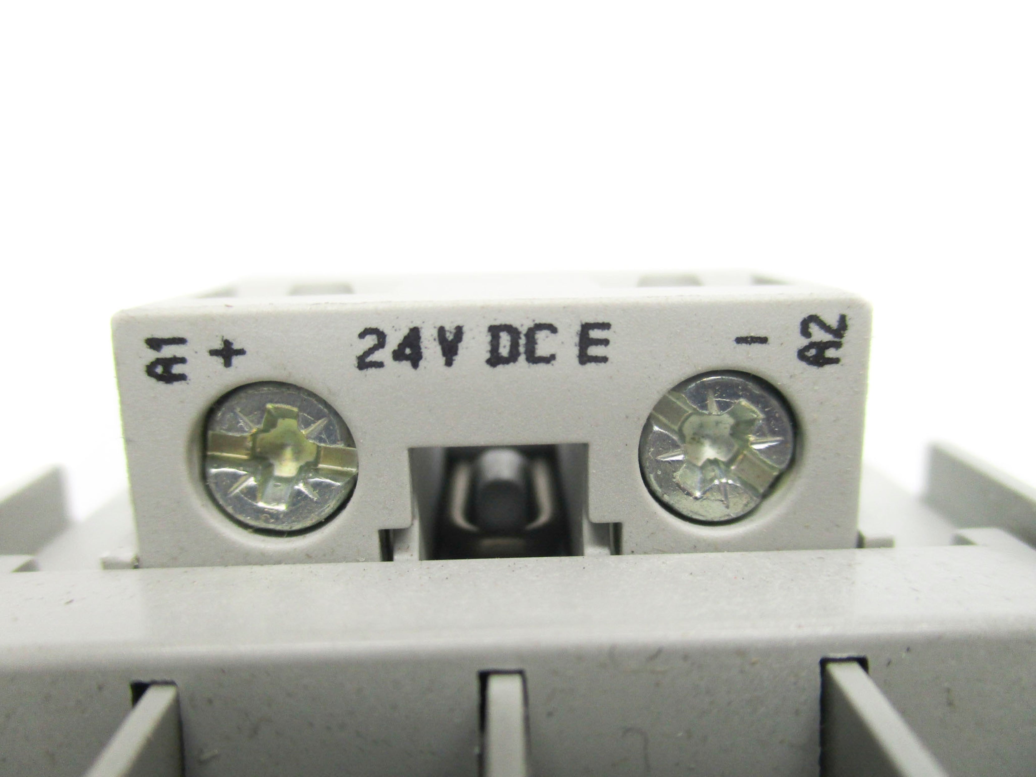 ALLEN BRADLEY 100S-C09EJ404C SET. A 24VDC NSNP