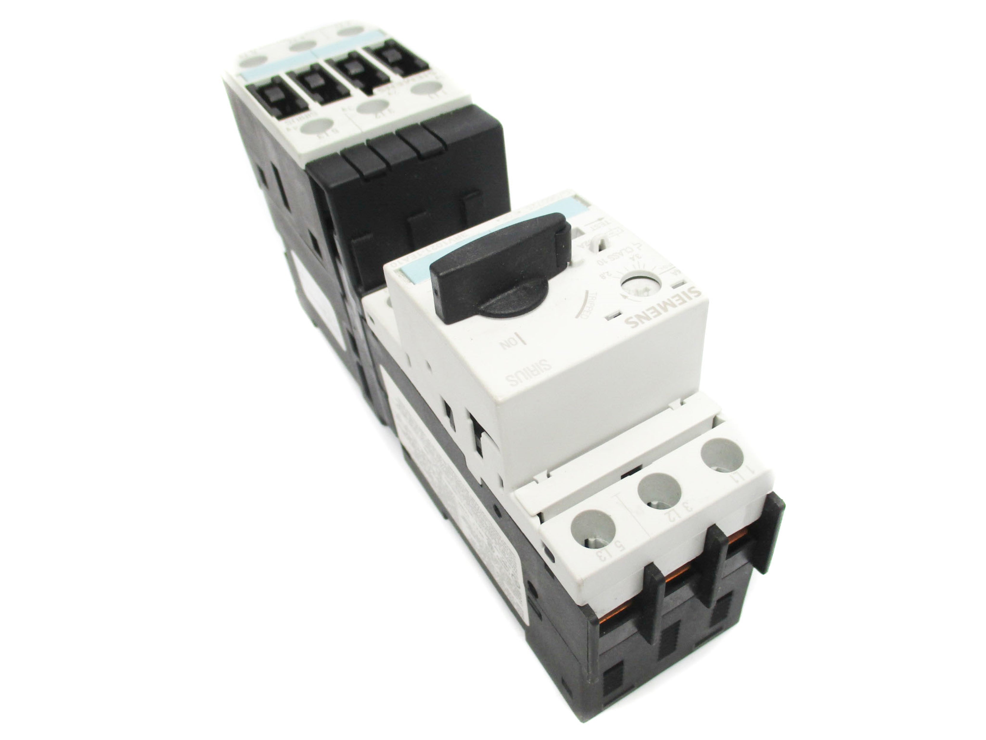 SIEMENS 3RA11251EA231AK6 NSNP
