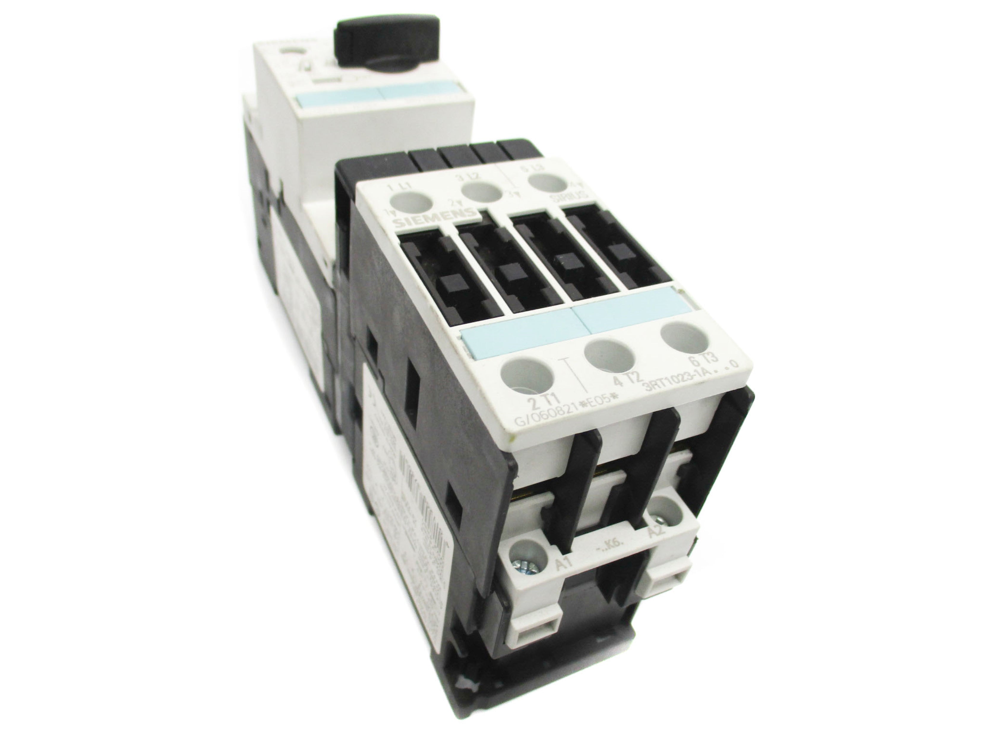 SIEMENS 3RA11251EA231AK6 NSNP