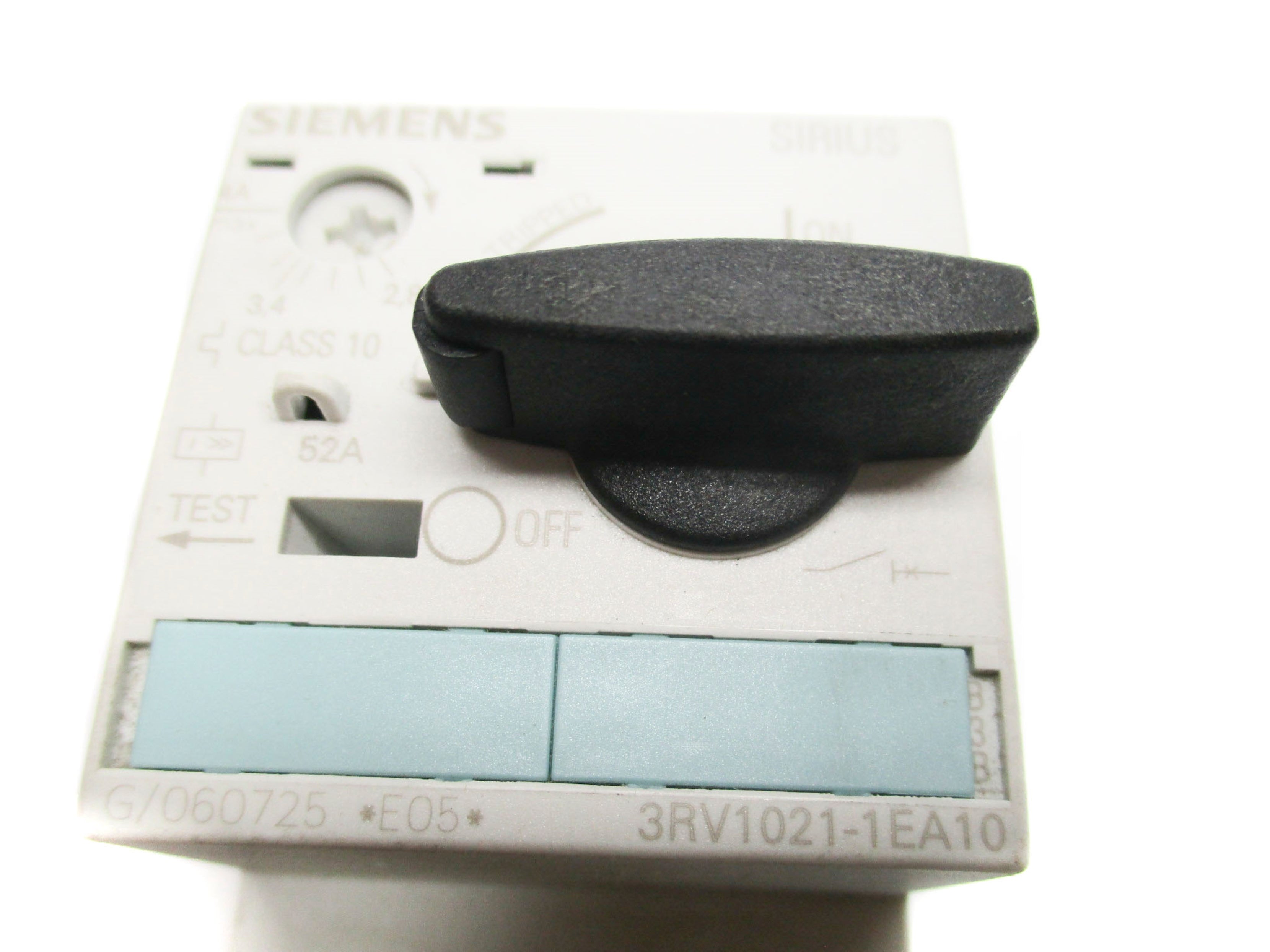 SIEMENS 3RA11251EA231AK6 NSNP
