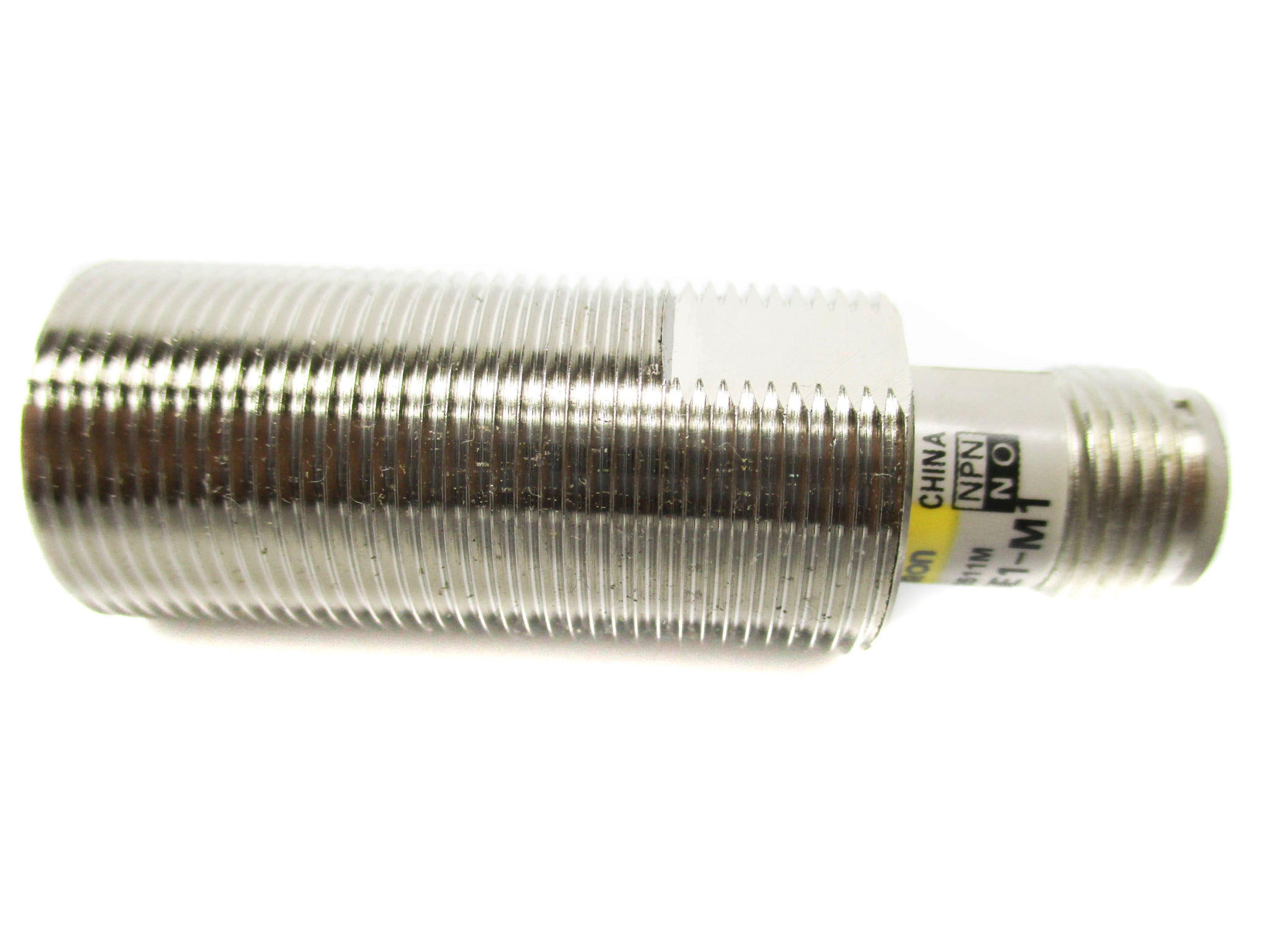 OMRON E2E-X5E1-M1 12-24VDC NSNP