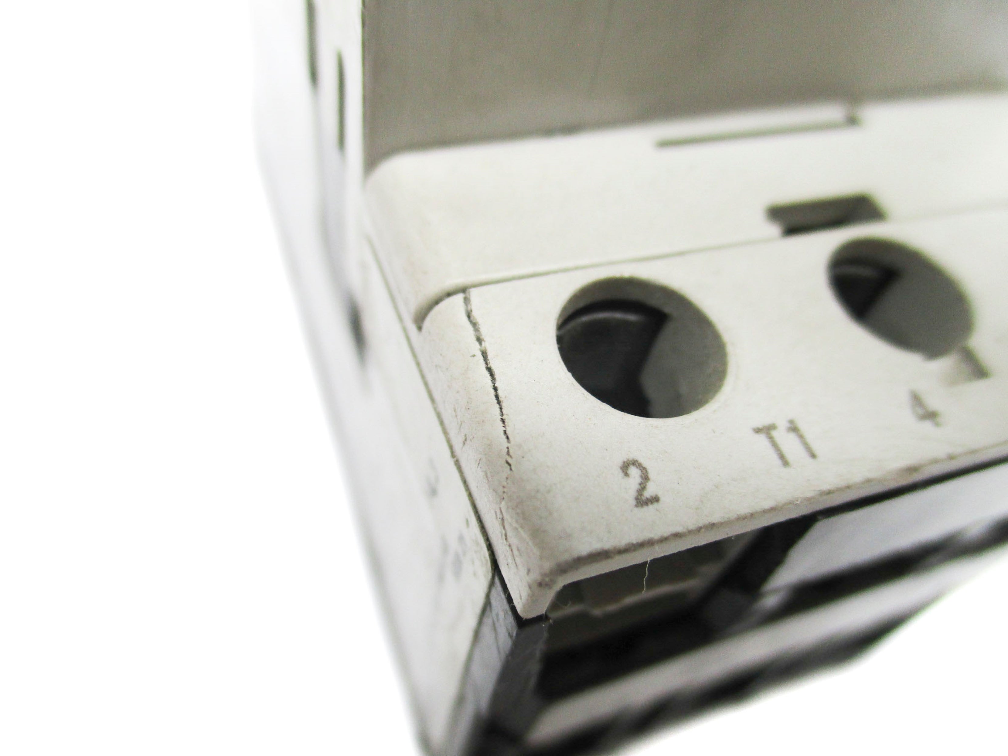 ALLEN BRADLEY 140M-C2E-B25 SER. B 1.6-2.5A (AS PICTURED) UNMP