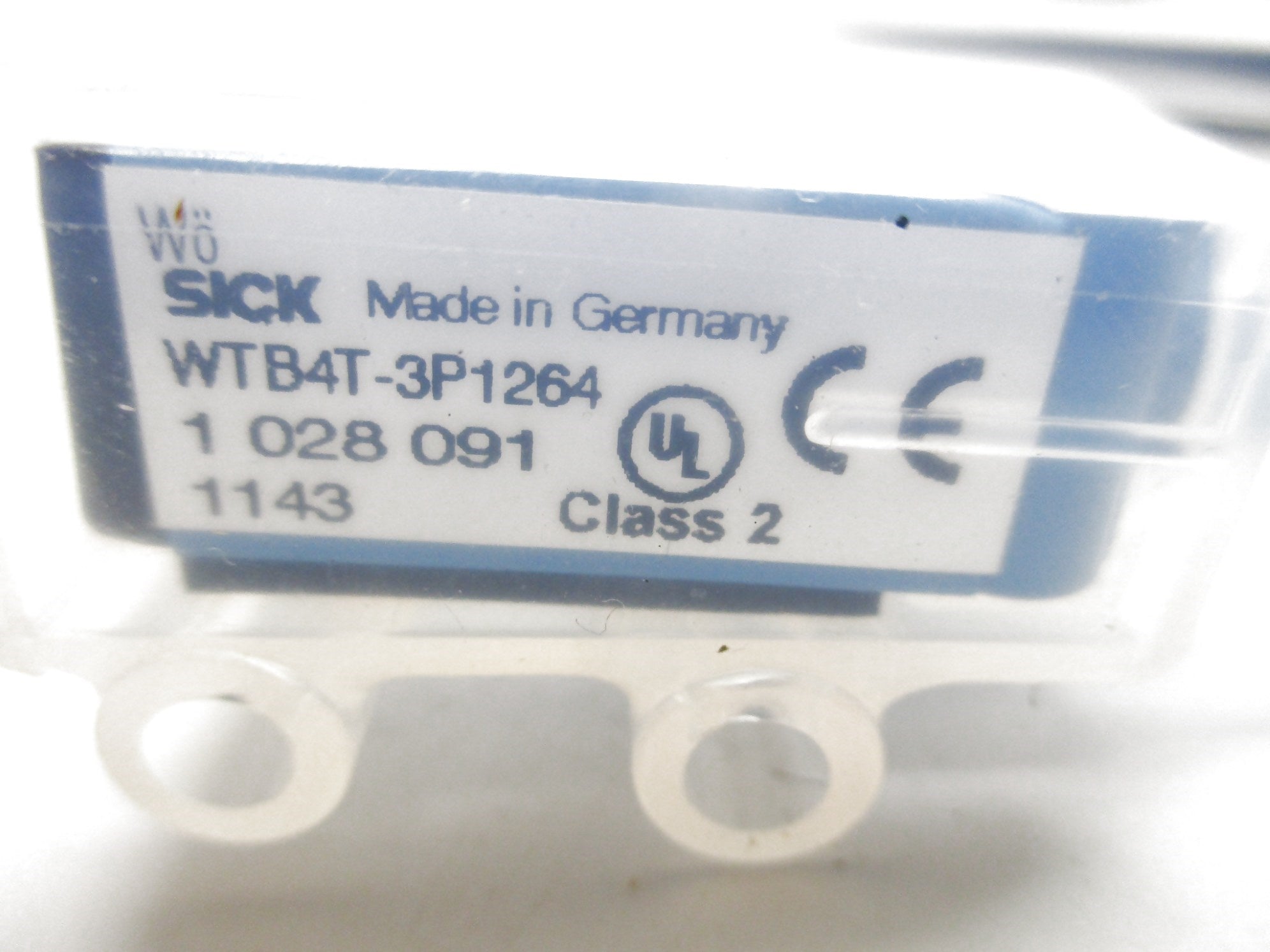 SICK WTB4T-3P1264 NSMP