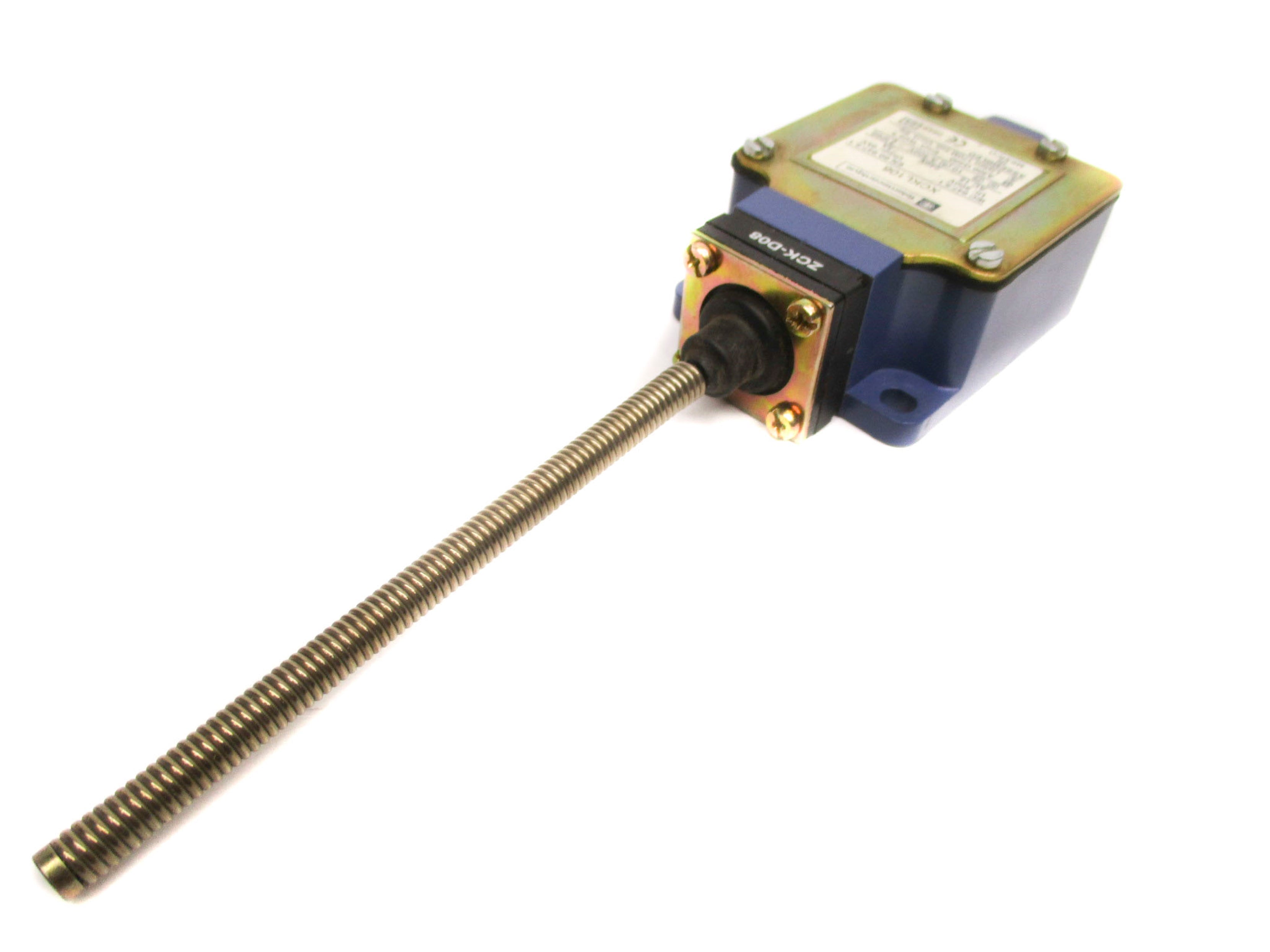 TELEMECANIQUE XCKL106 NSNP