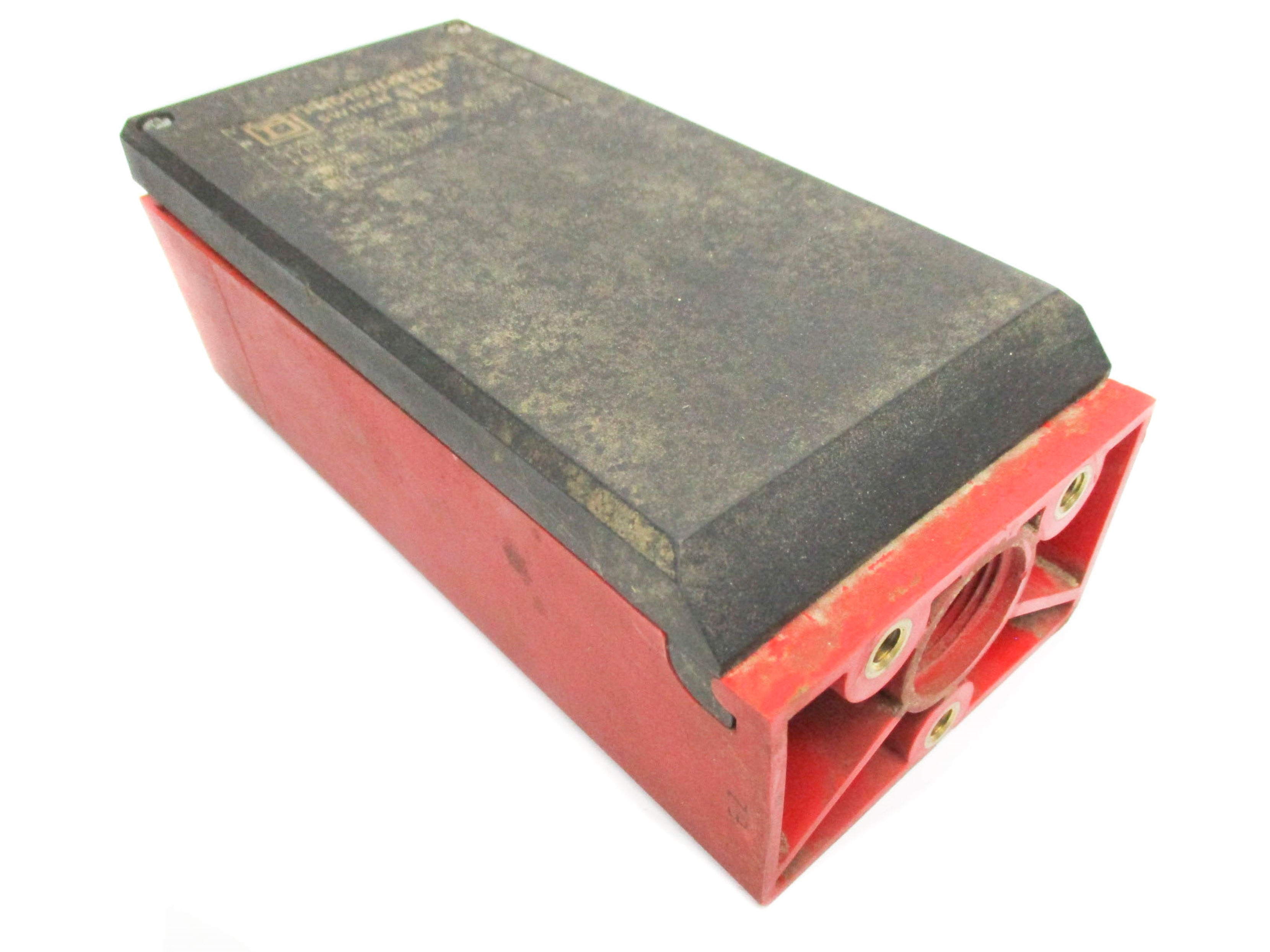 SQUARE D 9006PE2RANCR SER. A UNMP