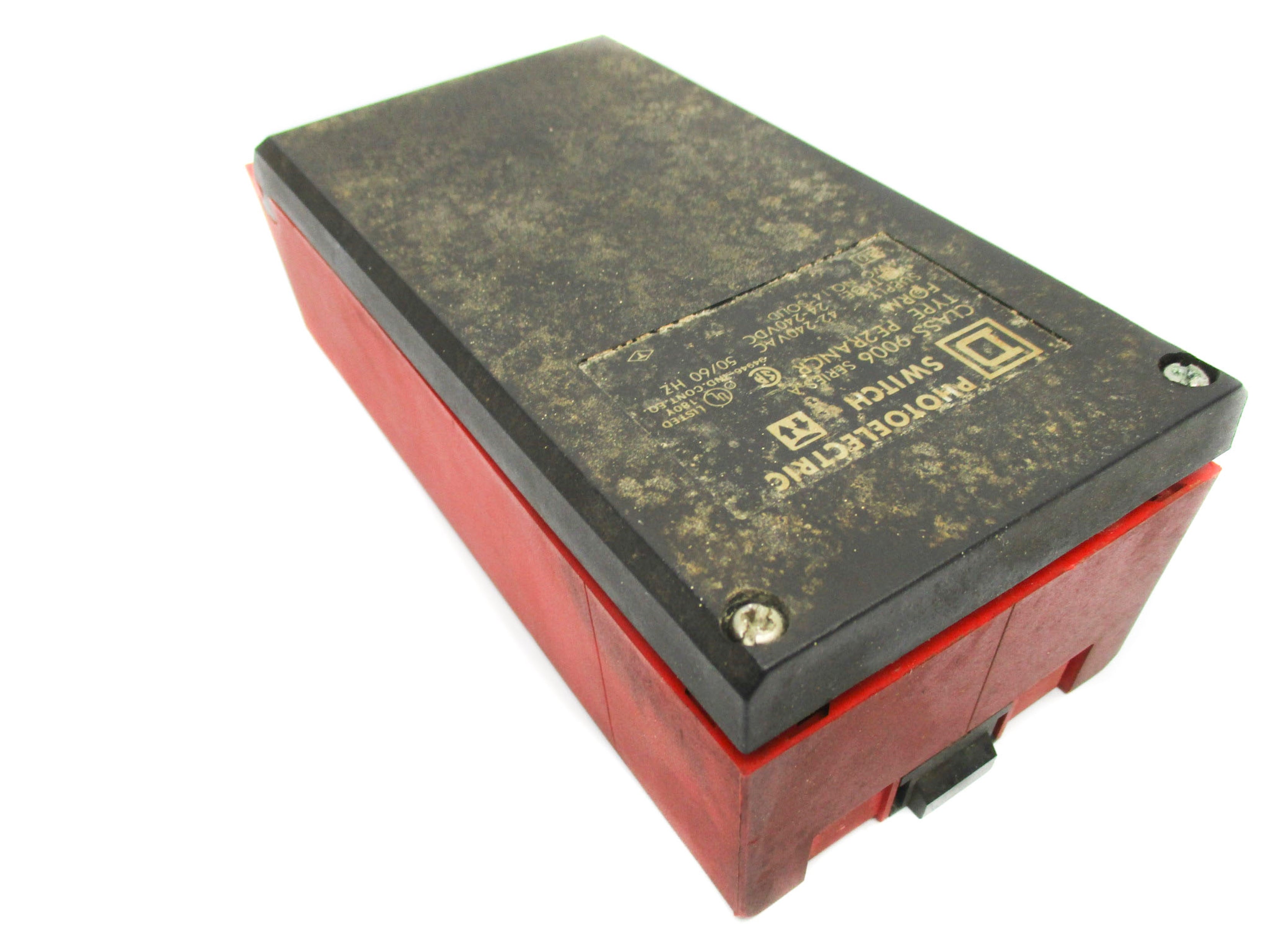 SQUARE D 9006PE2RANCR SER. A UNMP