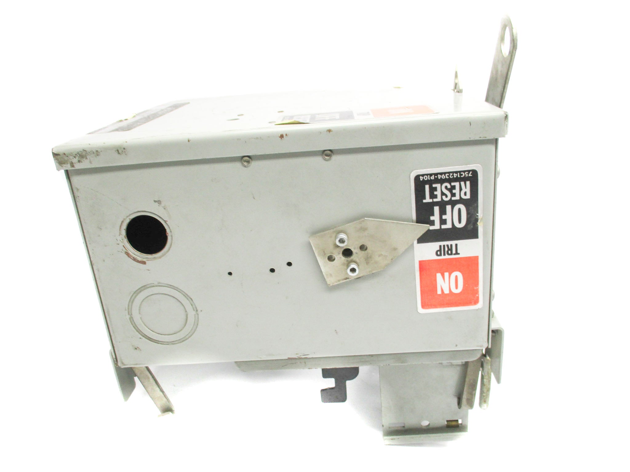 GENERAL ELECTRIC SB410ED4G UNMP