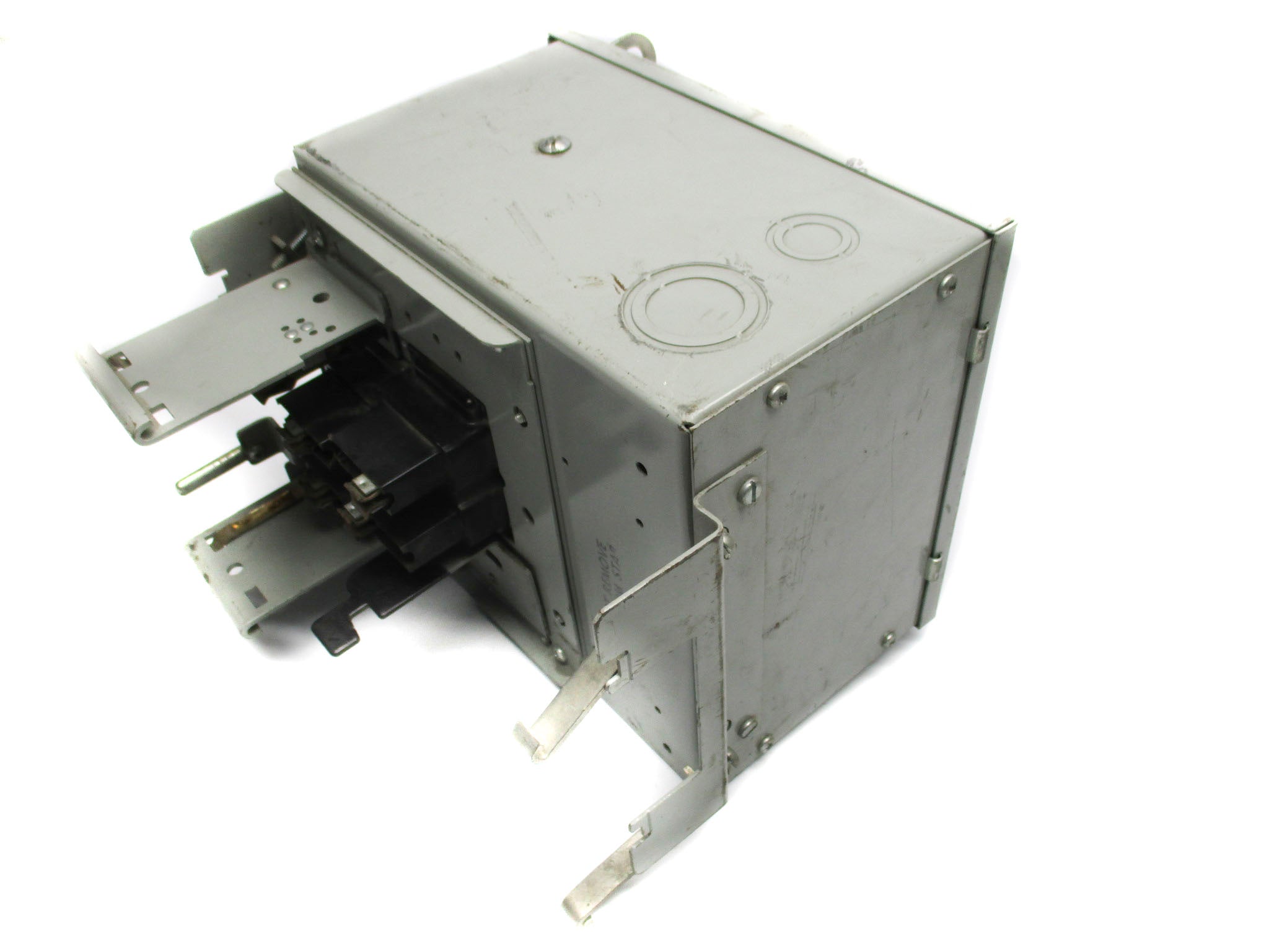 GENERAL ELECTRIC SB410ED4G UNMP