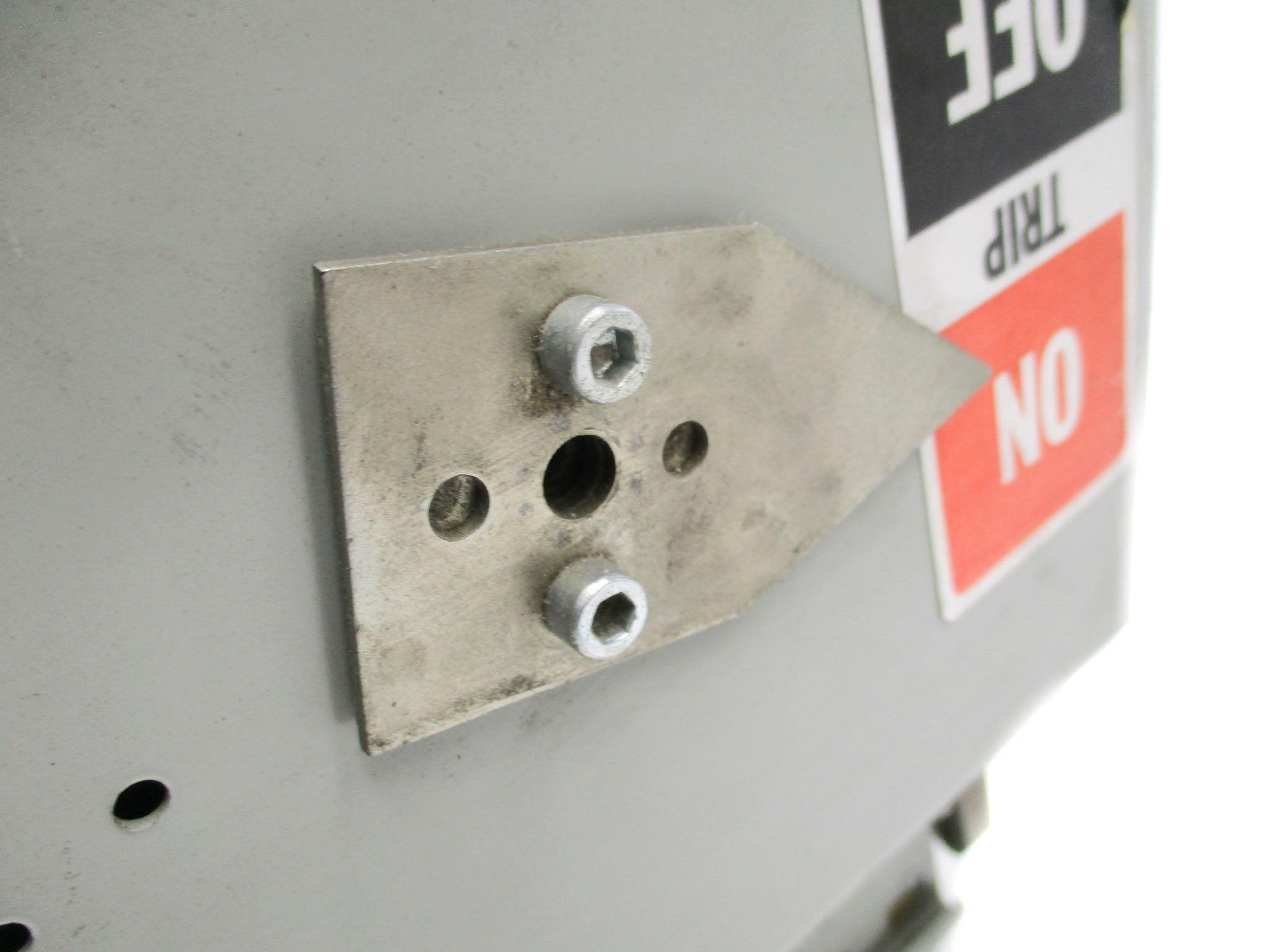 GENERAL ELECTRIC SB410ED4G UNMP