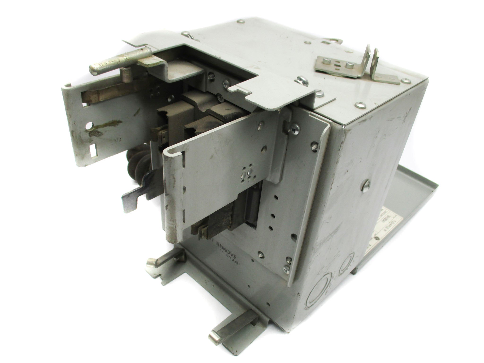 GENERAL ELECTRIC SB410ED4G (AS PICTURED) UNMP