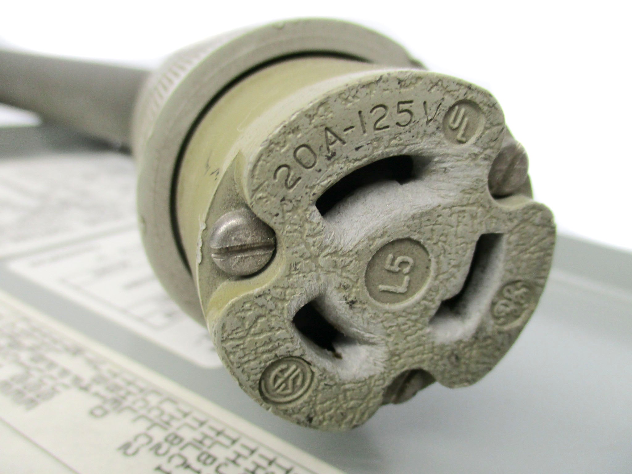 GENERAL ELECTRIC SB410ED4G (AS PICTURED) UNMP