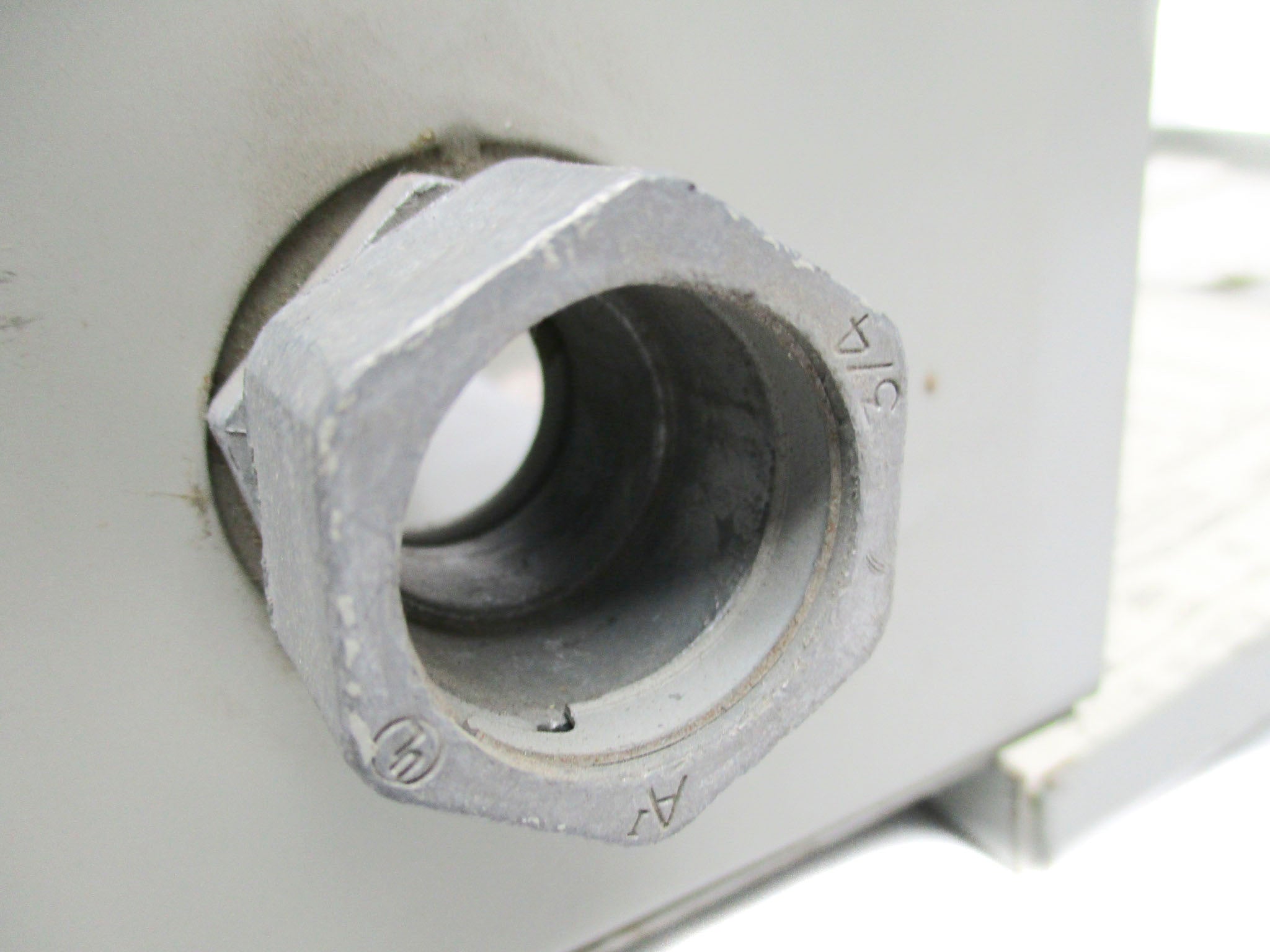 GENERAL ELECTRIC SB42ED4 UNMP