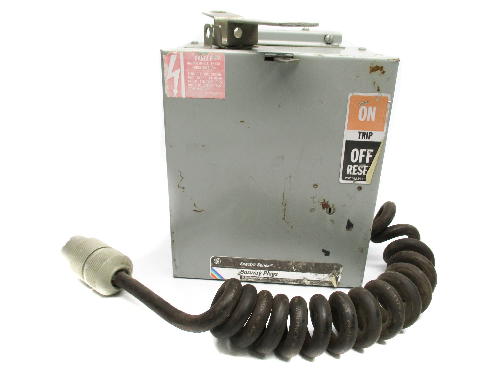 GENERAL ELECTRIC SB47ED4G (AS PICTURED) UNMP