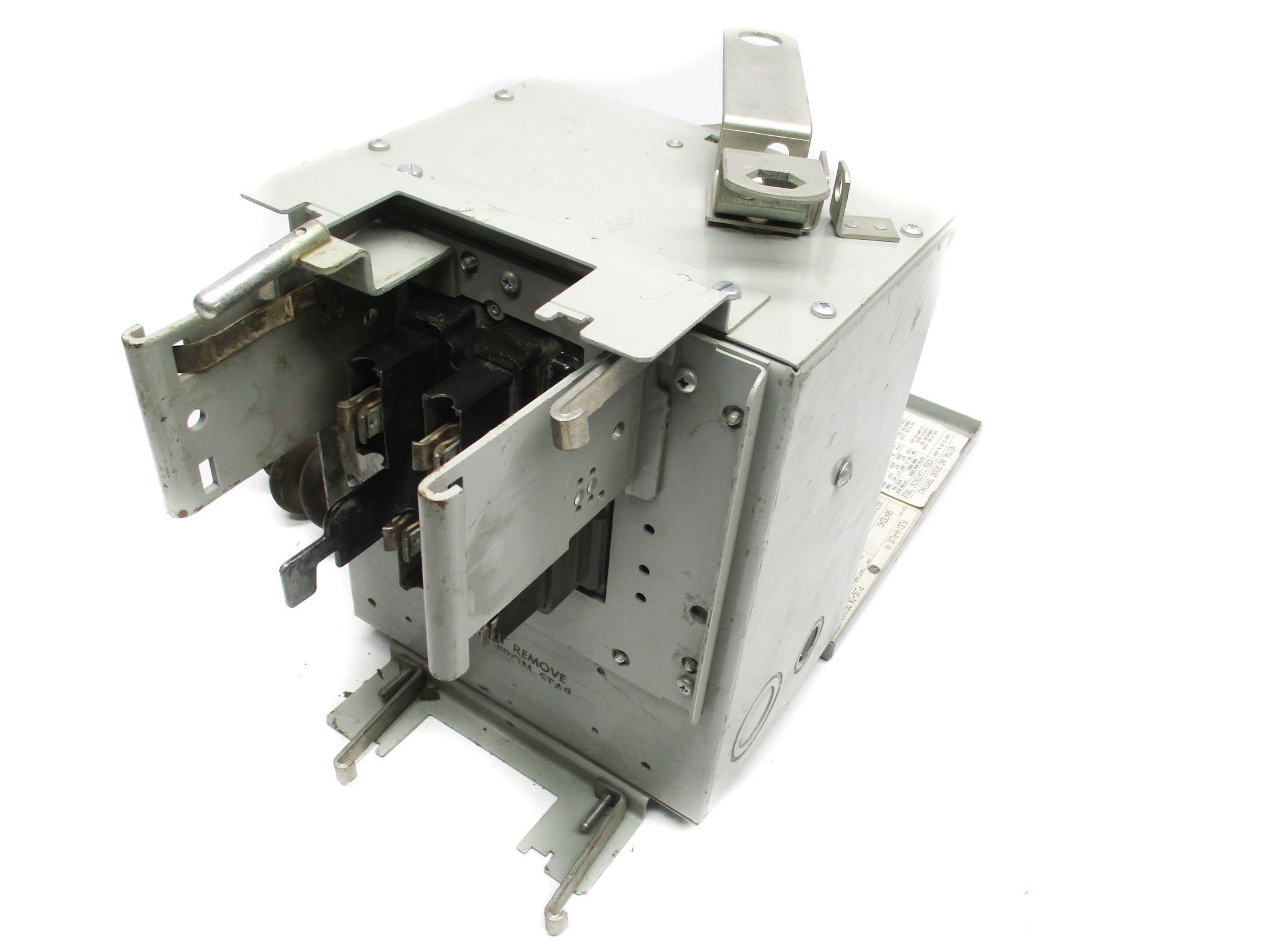 GENERAL ELECTRIC SB47ED4G (AS PICTURED) UNMP