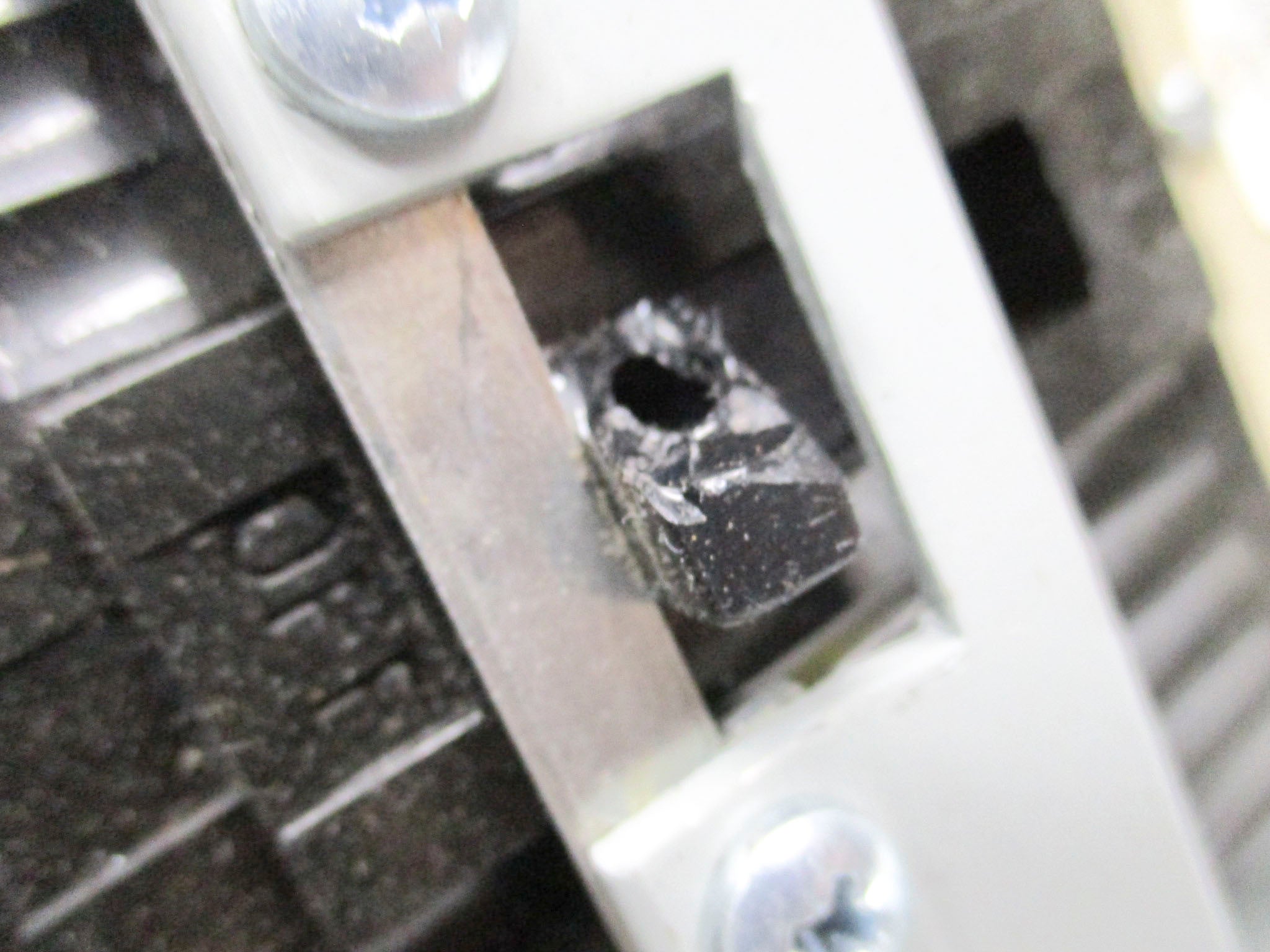 GENERAL ELECTRIC SB47ED4G (AS PICTURED) UNMP