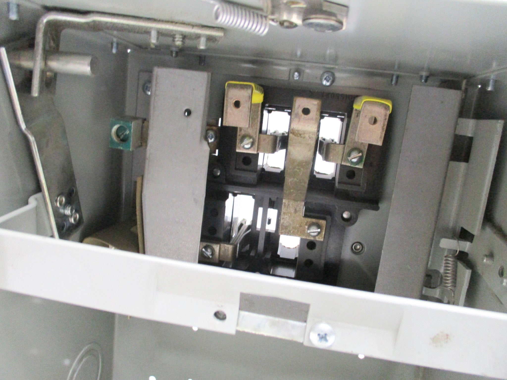 GENERAL ELECTRIC SB45ED4G ( AS IS) UNMP