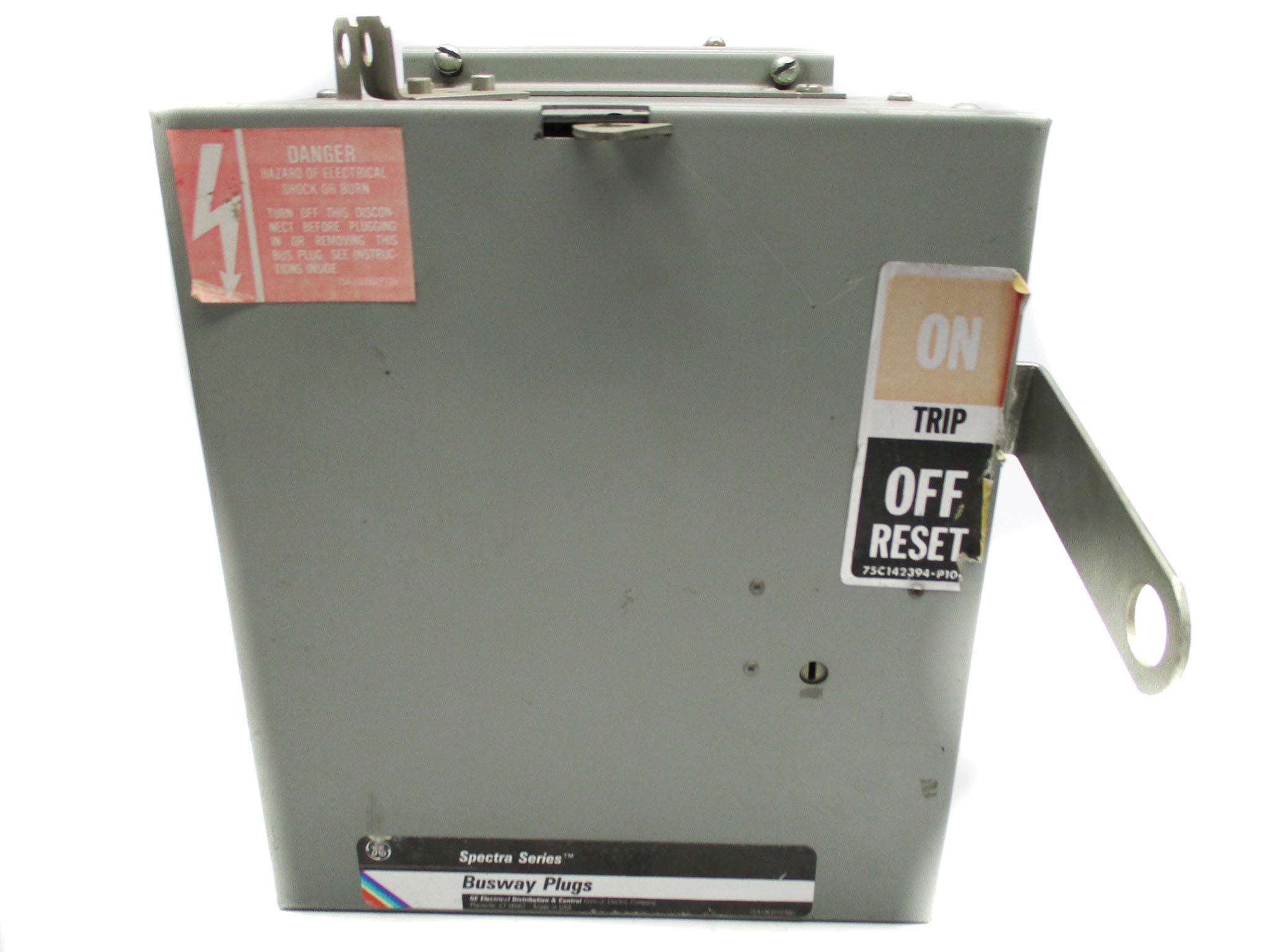 GENERAL ELECTRIC SB45ED4G UNMP