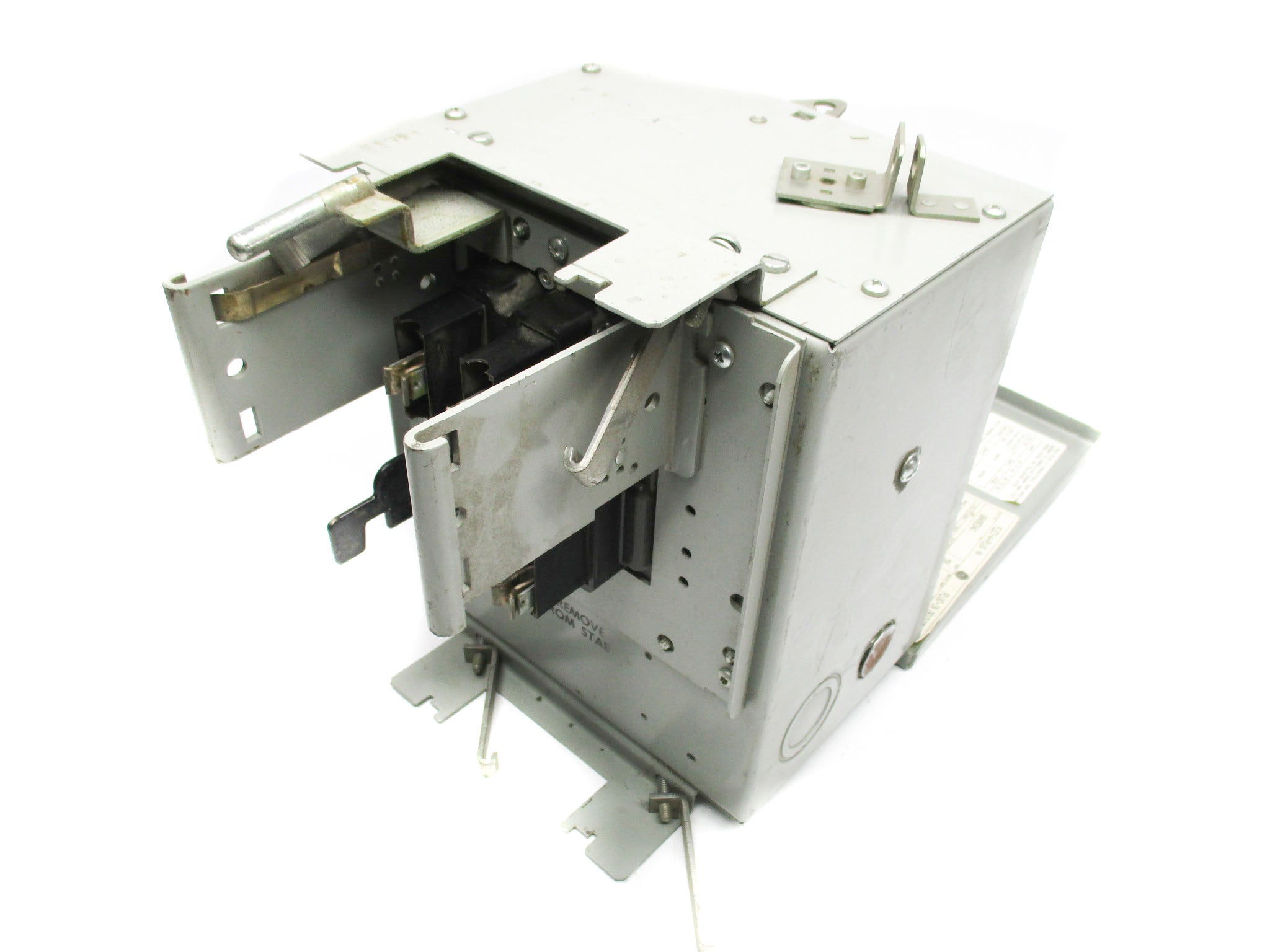 GENERAL ELECTRIC SB45ED4G UNMP