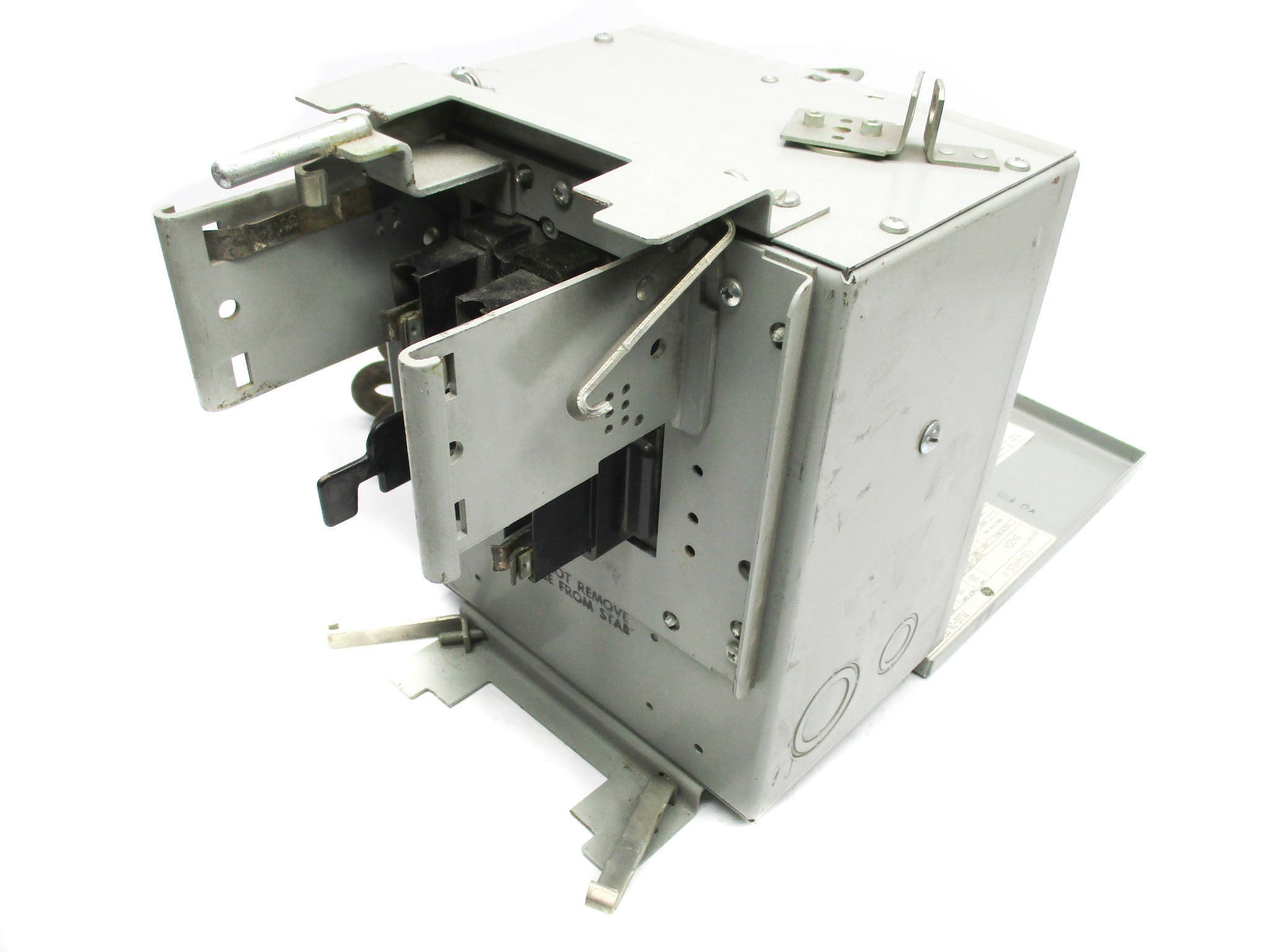 GENERAL ELECTRIC SB42ED4 (AS PICTURED) UNMP