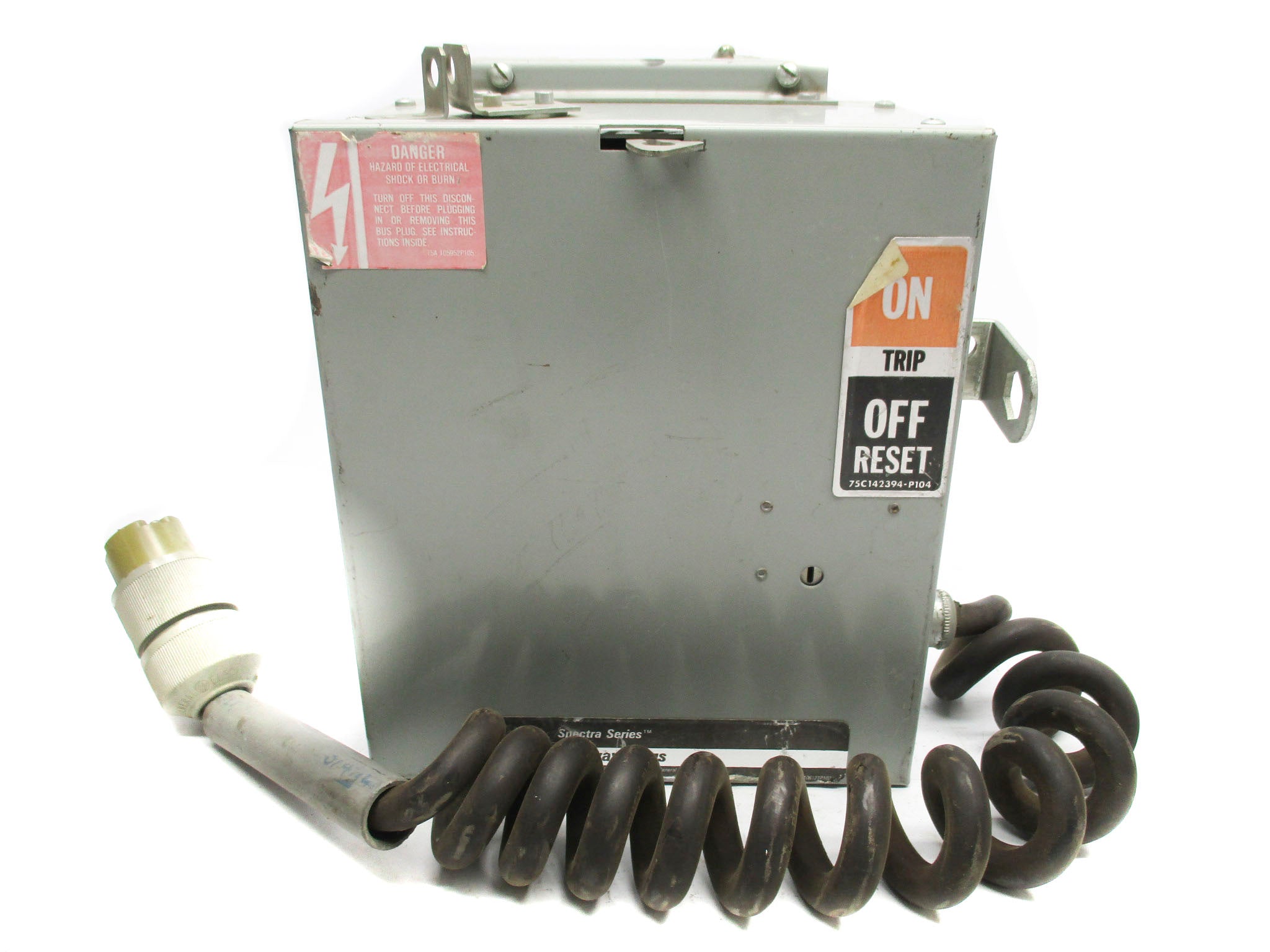 GENERAL ELECTRIC SB45ED4G (AS PICTURED) UNMP