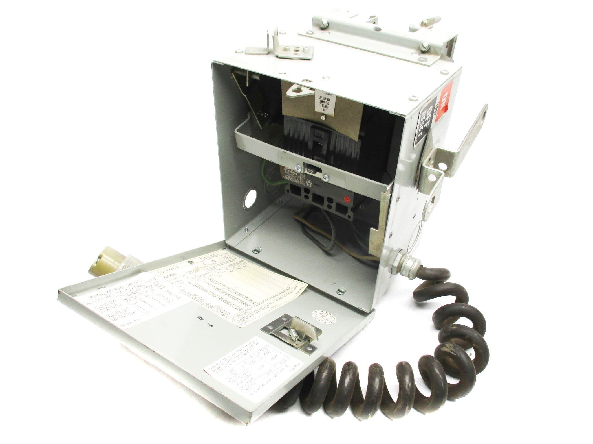 GENERAL ELECTRIC SB45ED4G (AS PICTURED) UNMP