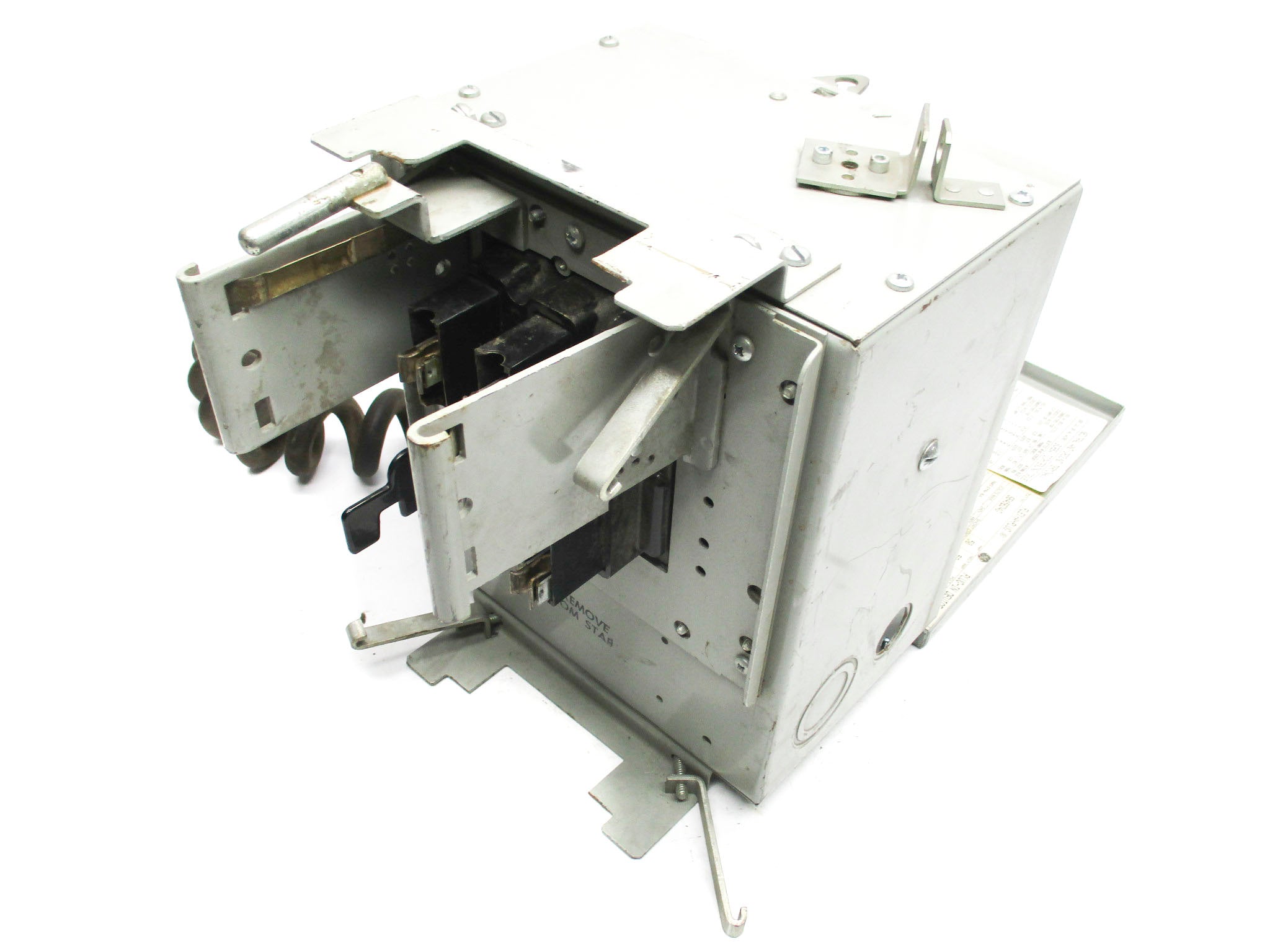 GENERAL ELECTRIC SB45ED4G (AS PICTURED) UNMP