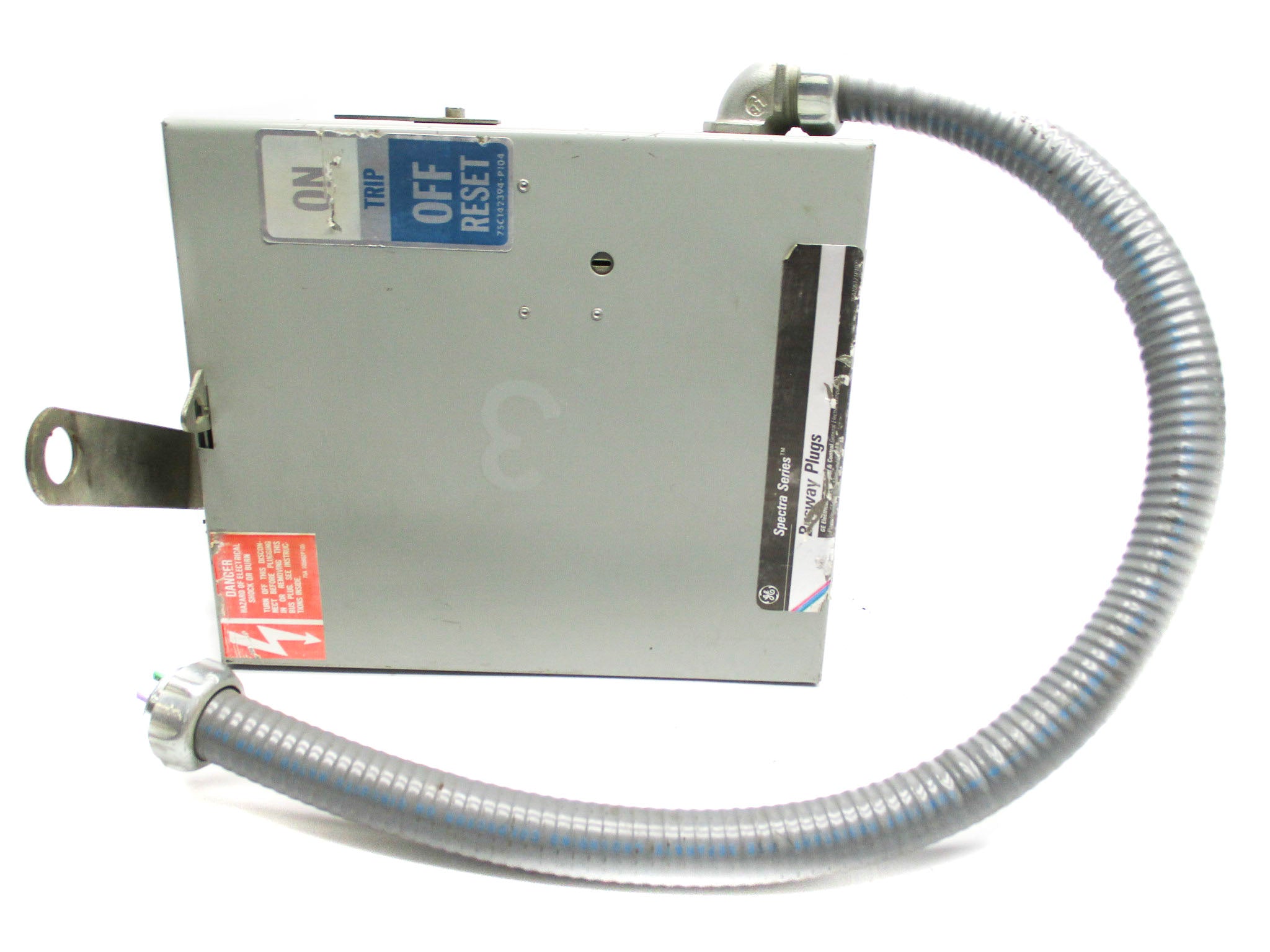 GENERAL ELECTRIC SB43ED4 (AS PITURED) UNMP