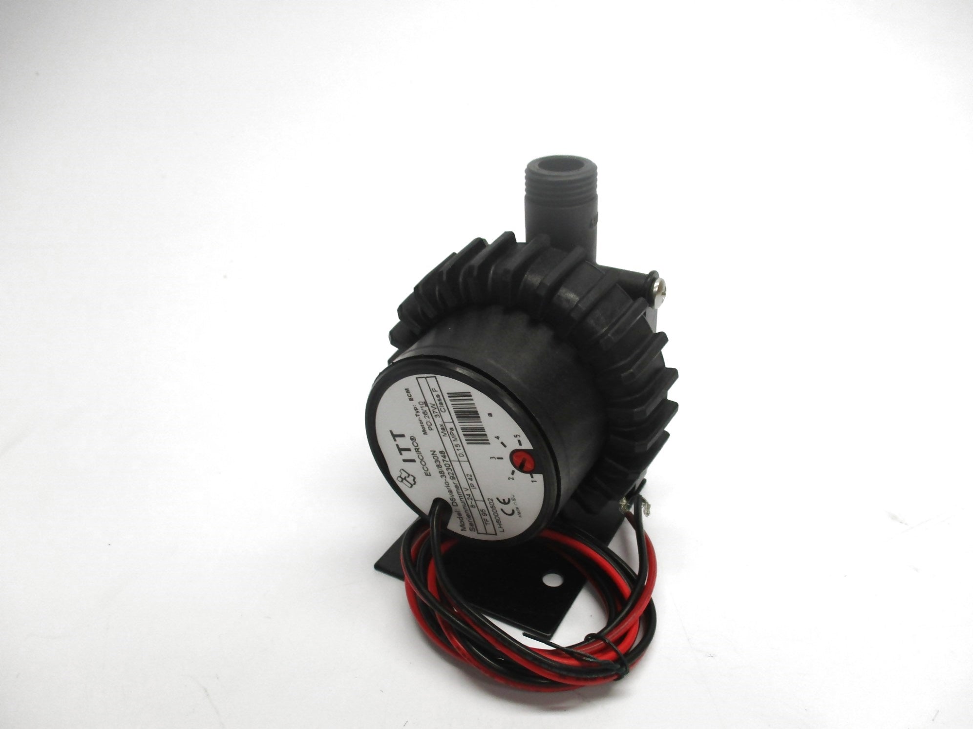 ITT D5VARIO-38/830N NSNP