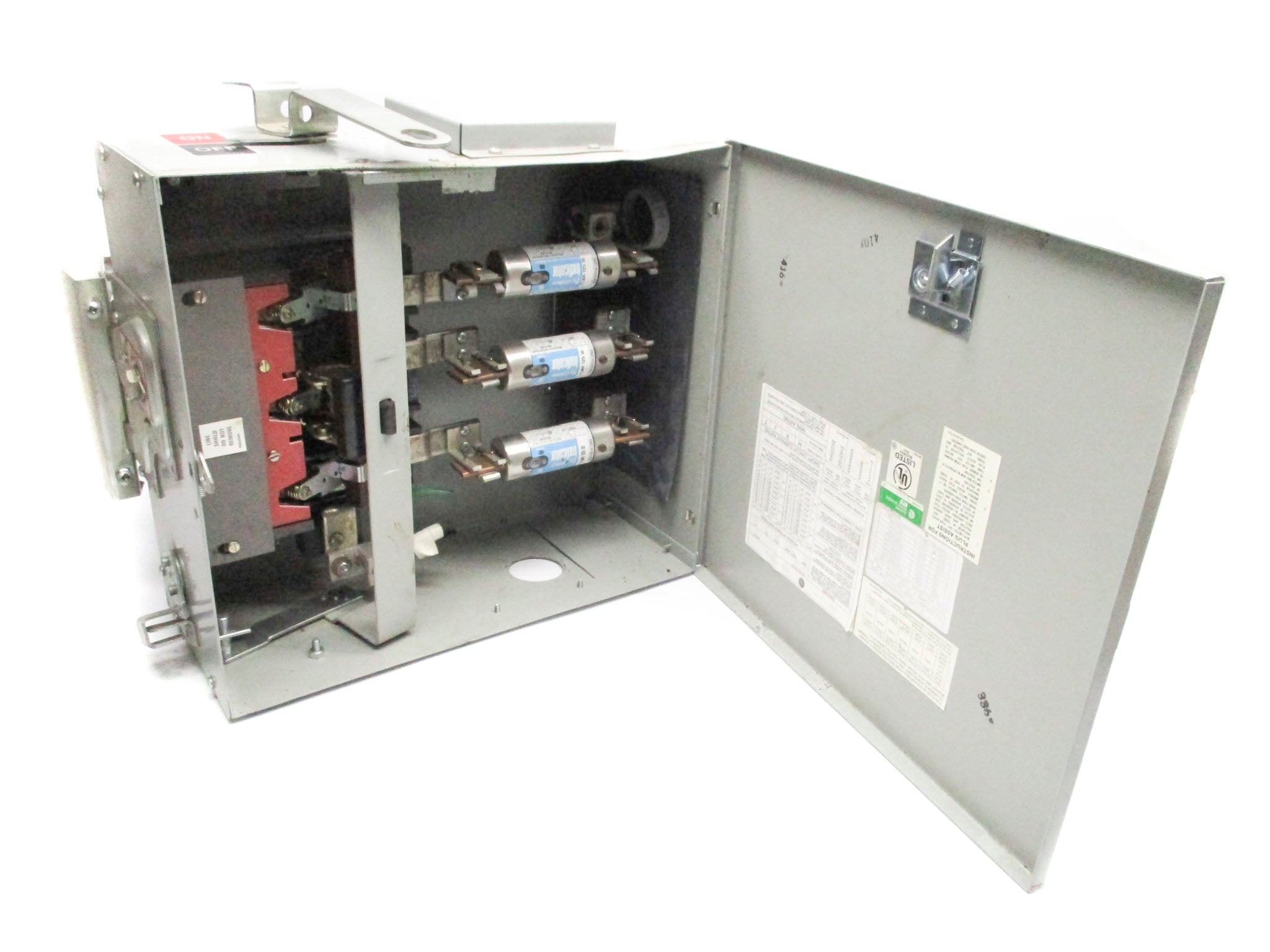 GENERAL ELECTRIC SB424RG UNMP