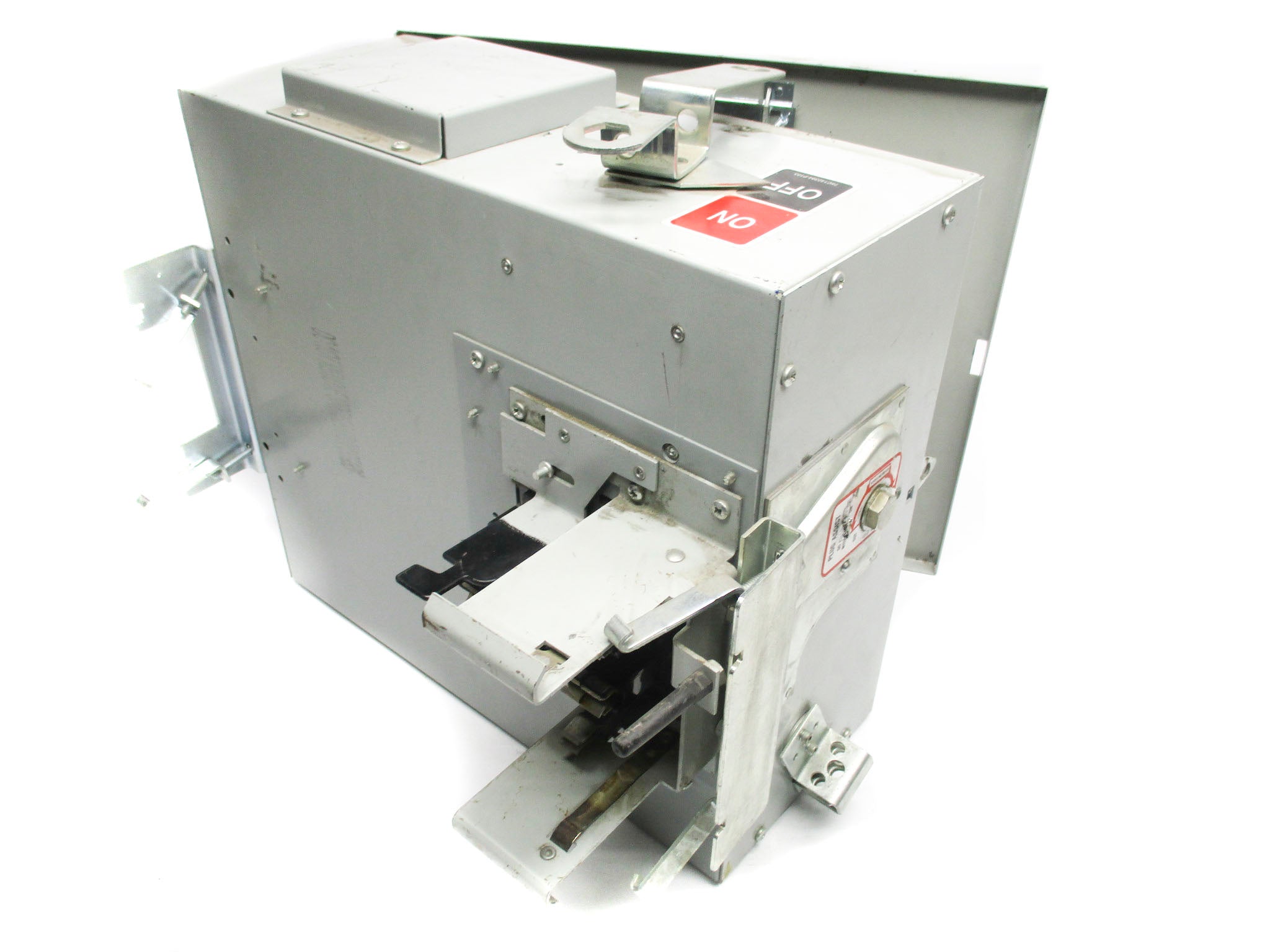 GENERAL ELECTRIC SB424RG UNMP