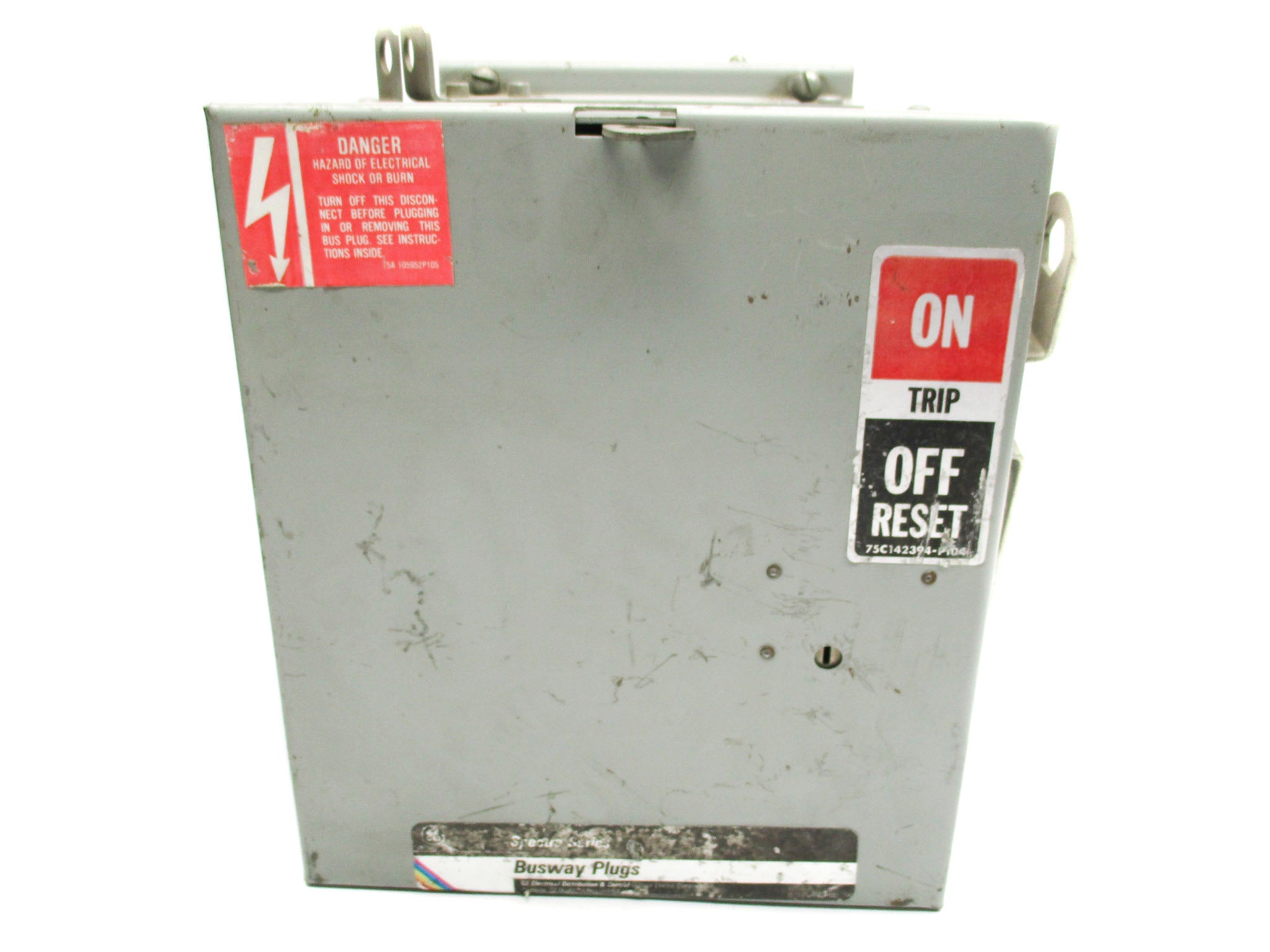 GENERAL ELECTRIC SB410ED4G NSNP