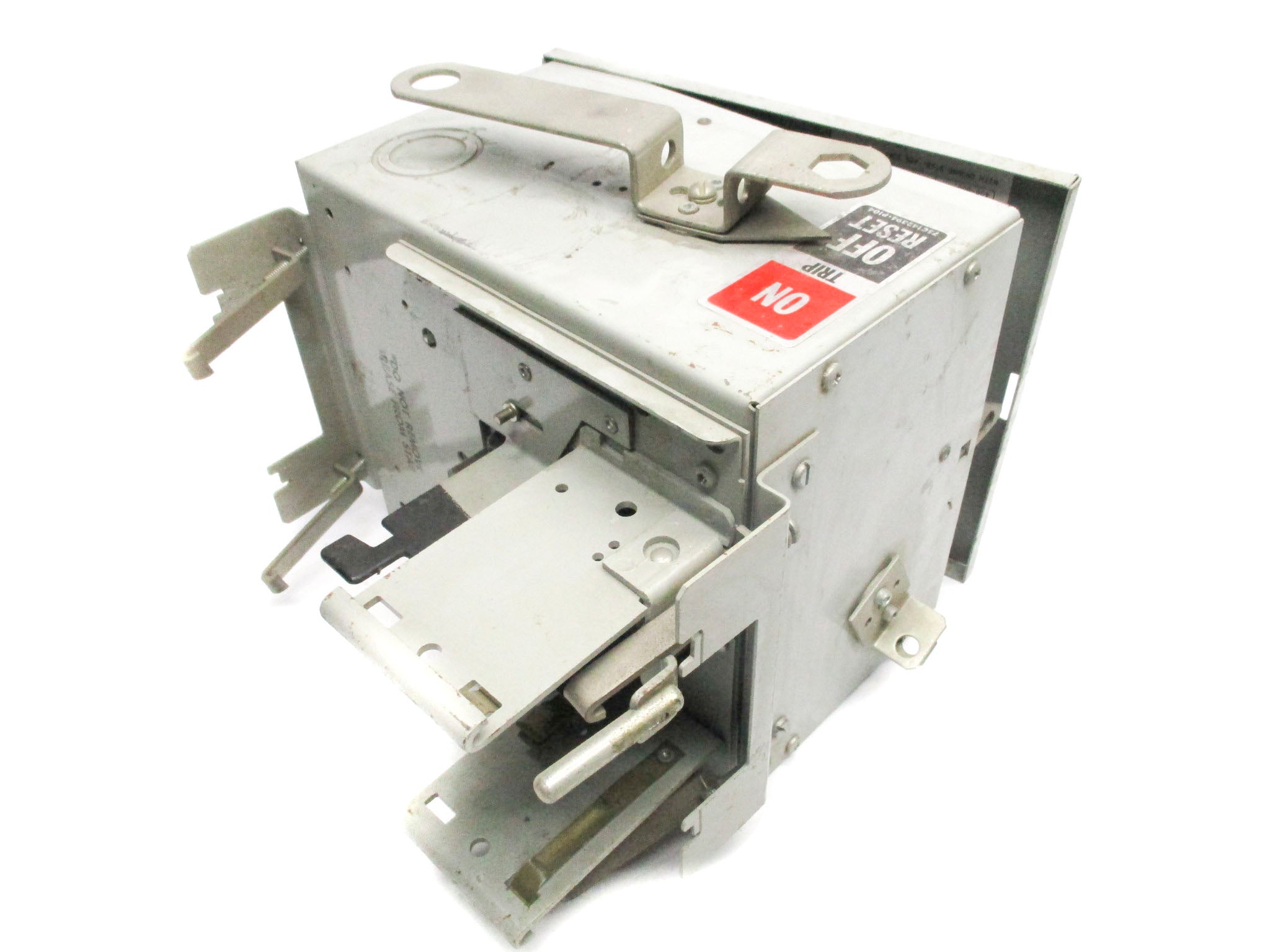 GENERAL ELECTRIC SB410ED4G NSNP