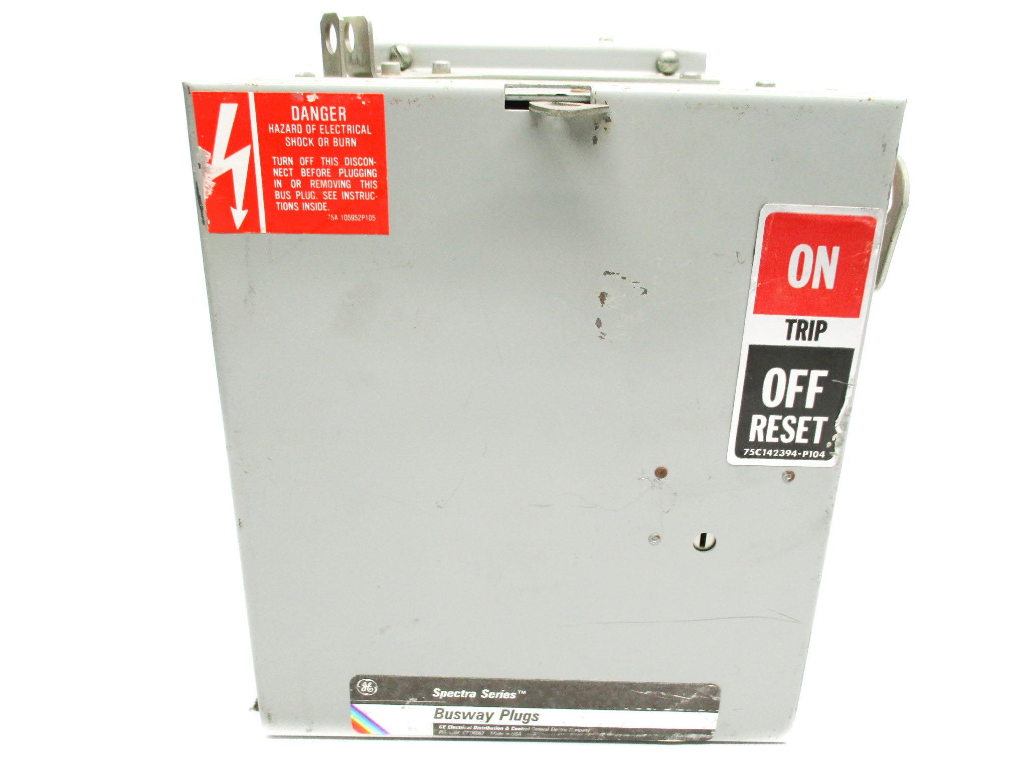GENERAL ELECTRIC SB47ED4G NSNP