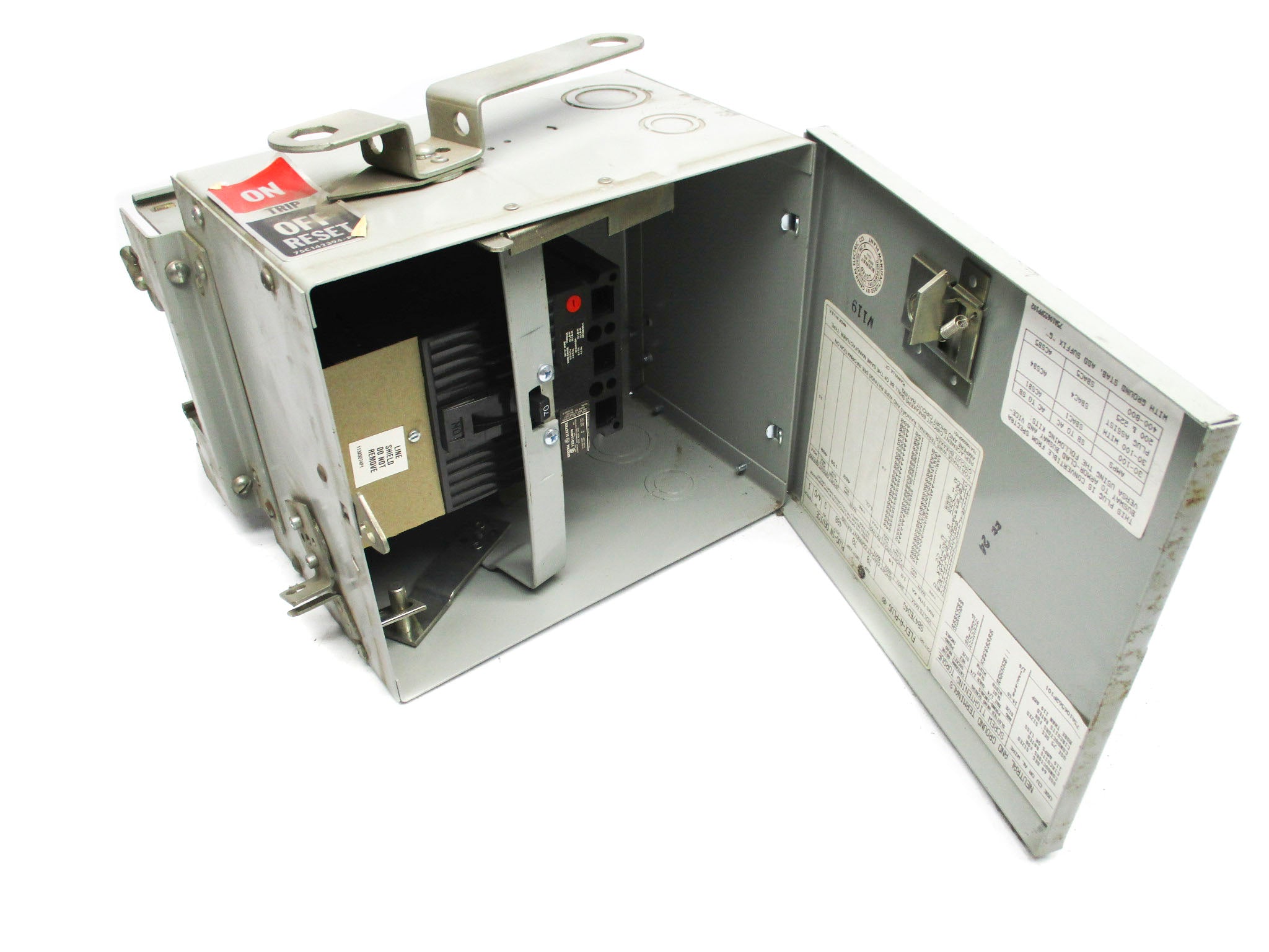 GENERAL ELECTRIC SB47ED4G NSNP