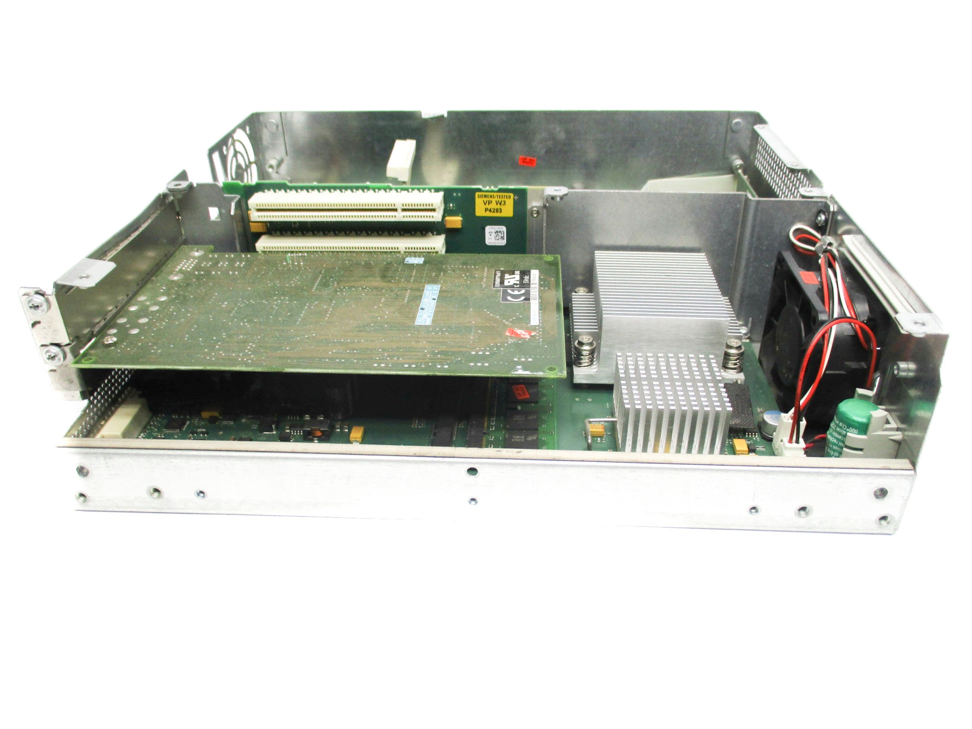 SIEMENS 6EQ2020-0AA00-5XX0 (AS PICTURED) UNMP