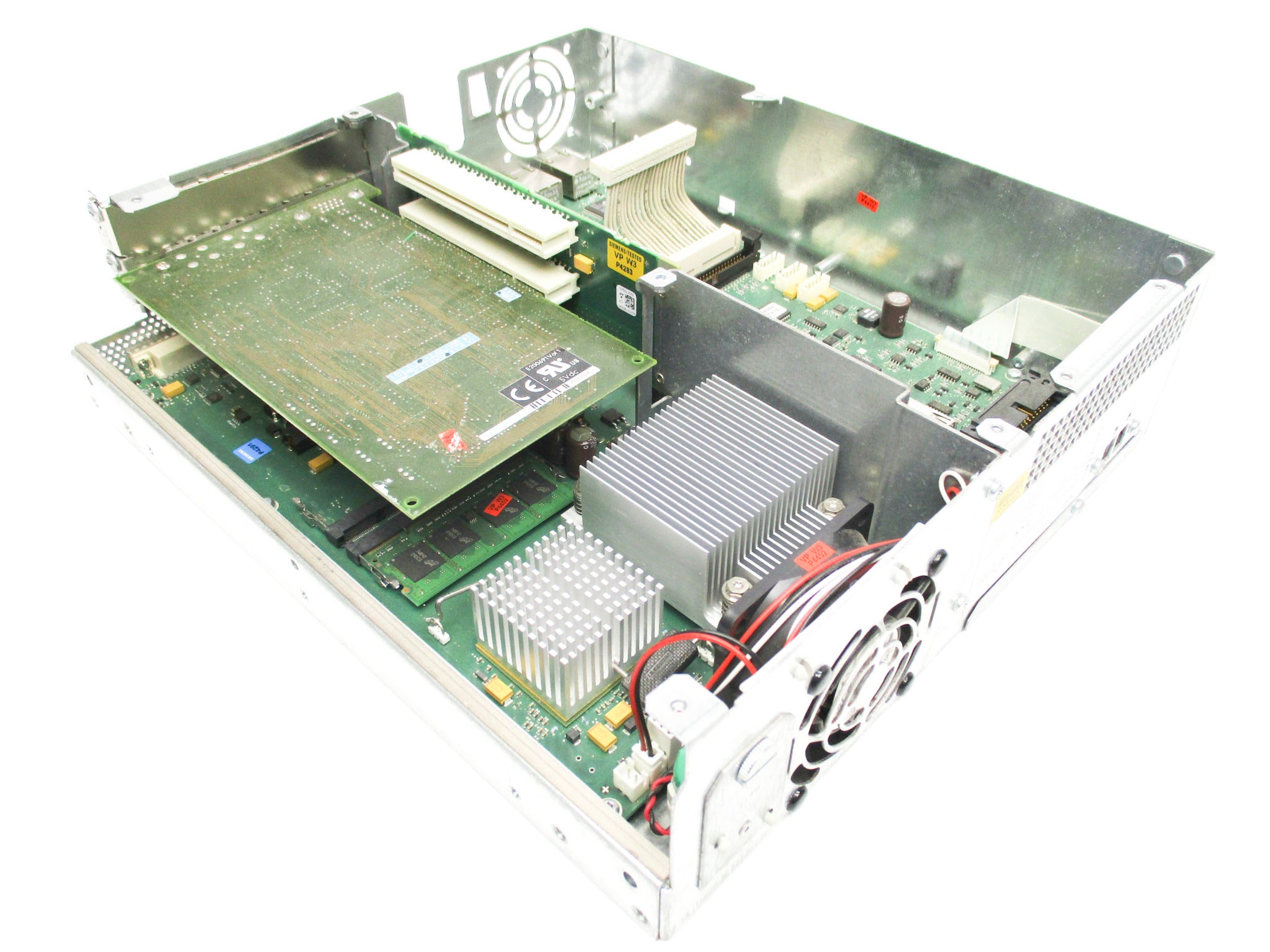 SIEMENS 6EQ2020-0AA00-5XX0 (AS PICTURED) UNMP